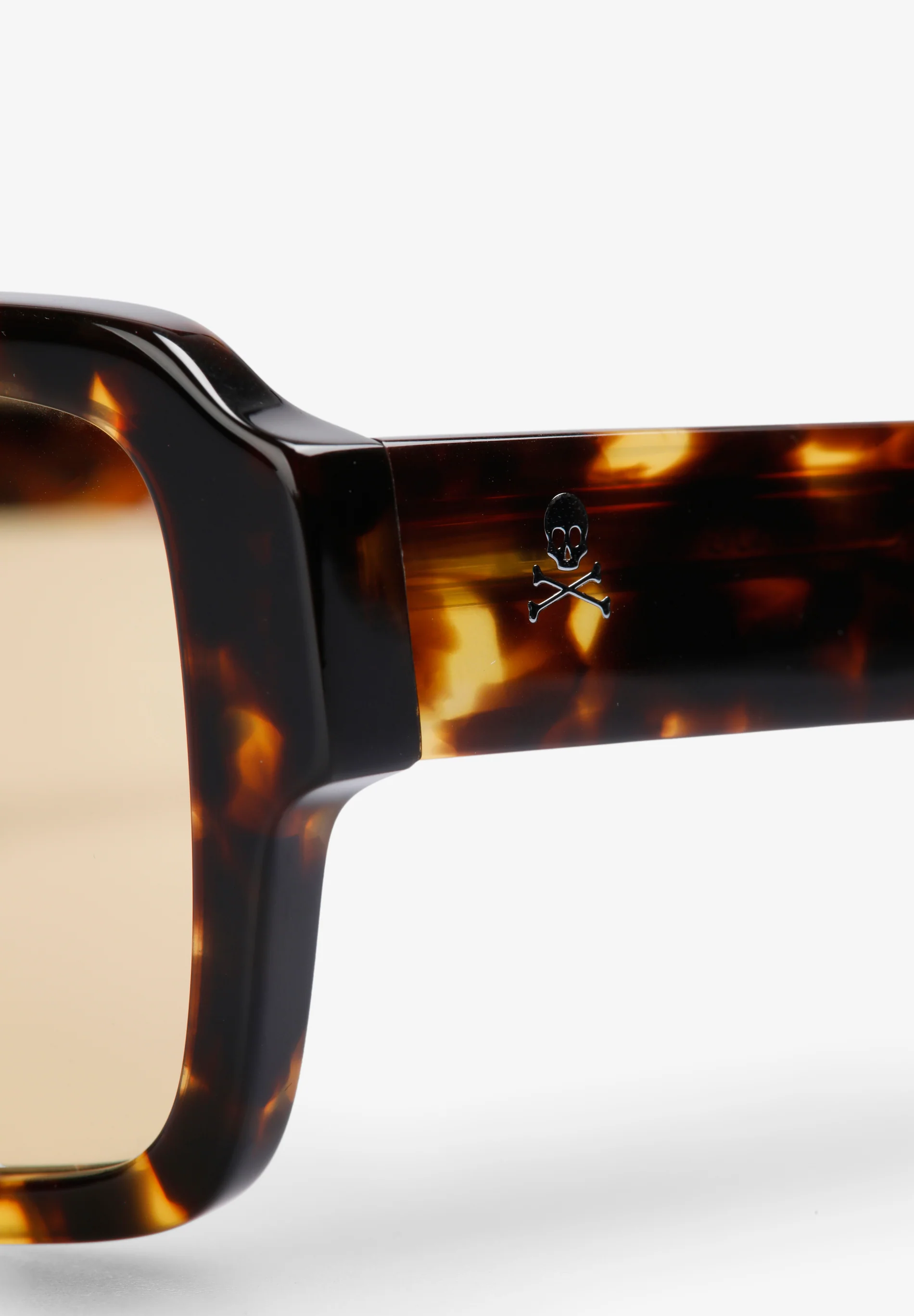 GAFAS DE SOL RECTANGULARES CAREY - Image 4