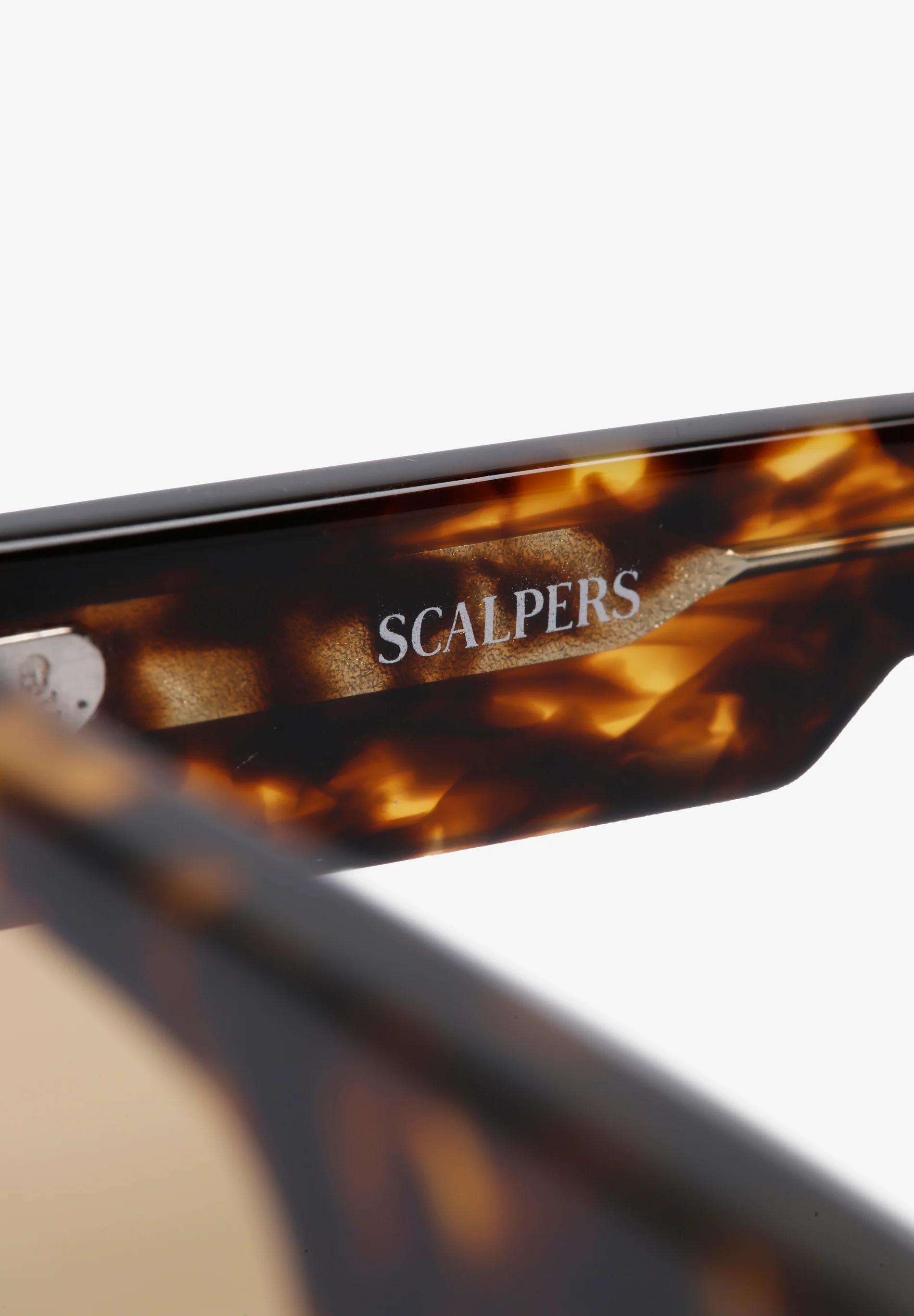 GAFAS DE SOL RECTANGULARES CAREY - Image 5
