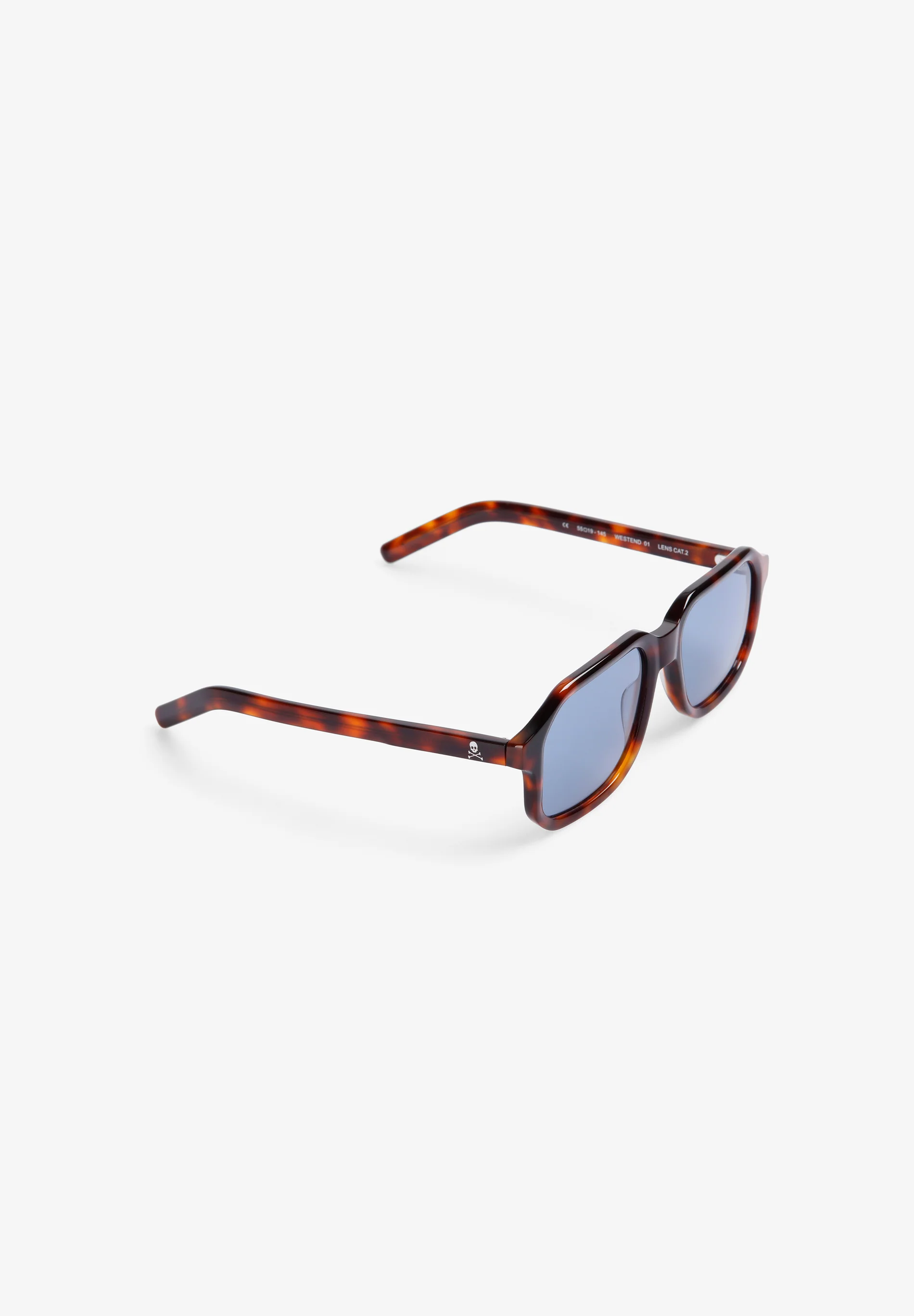 GAFAS DE SOL RETRO - Image 3