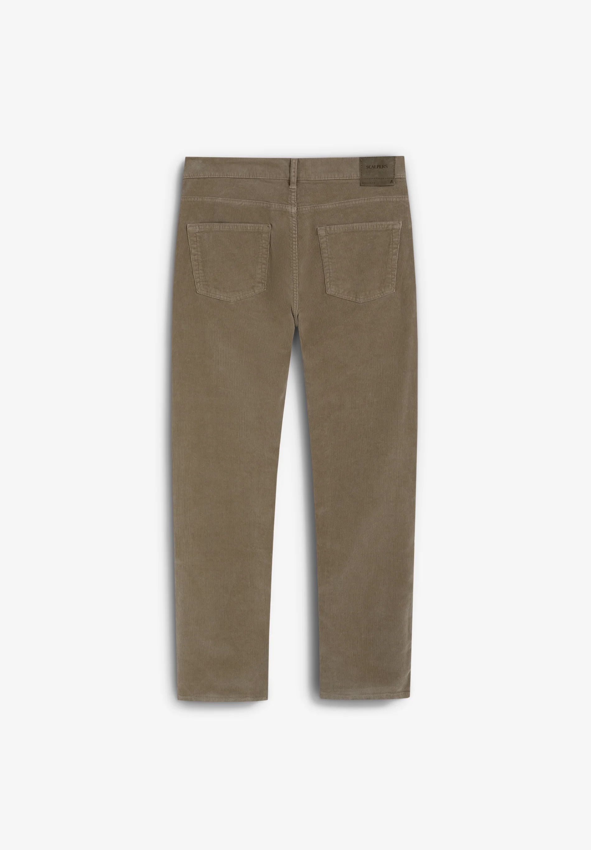 PANTALÓN MICROPANA CINCO BOLSILLOS - Image 2
