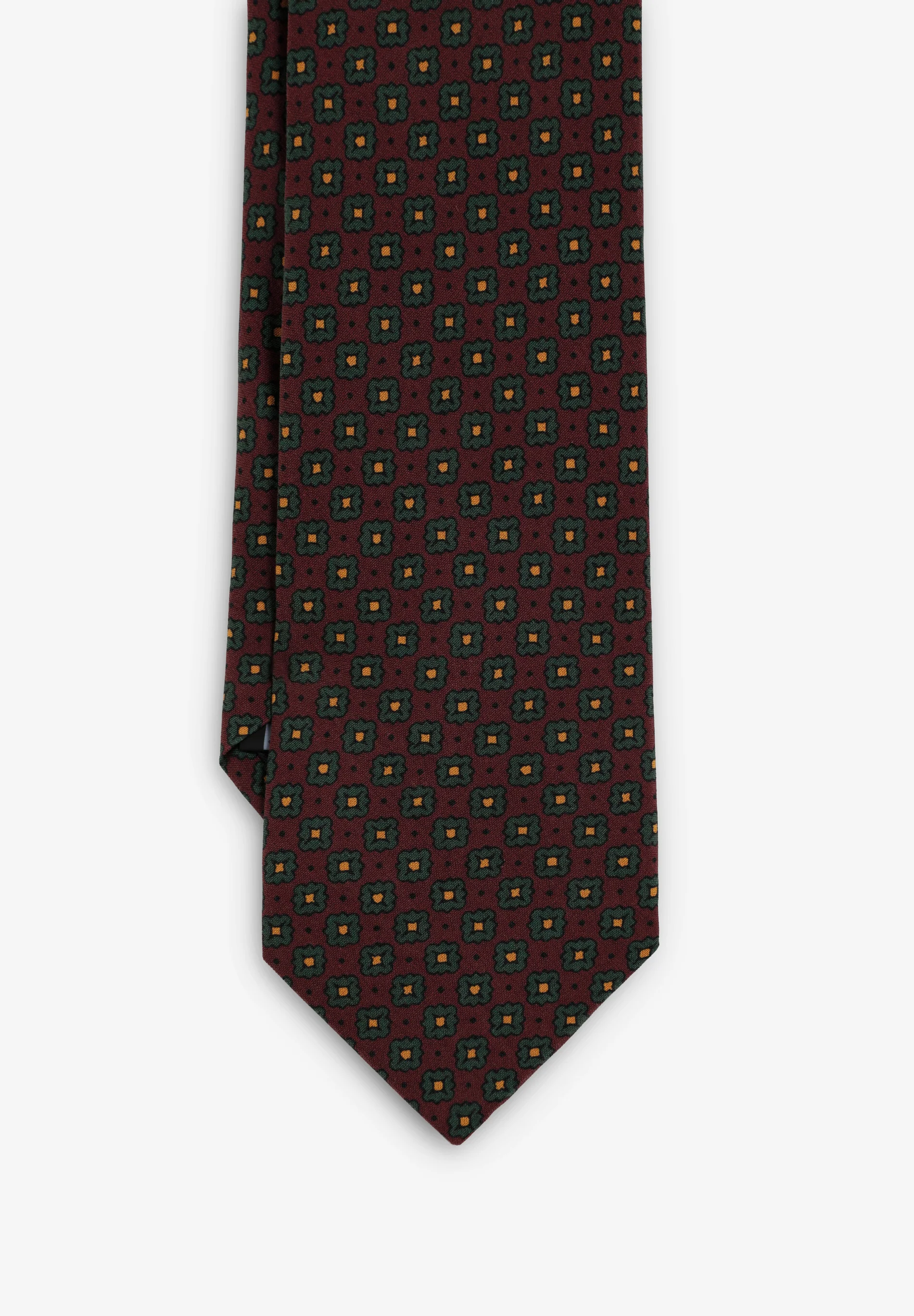 CORBATA SEDA ESTAMPADO - Image 2