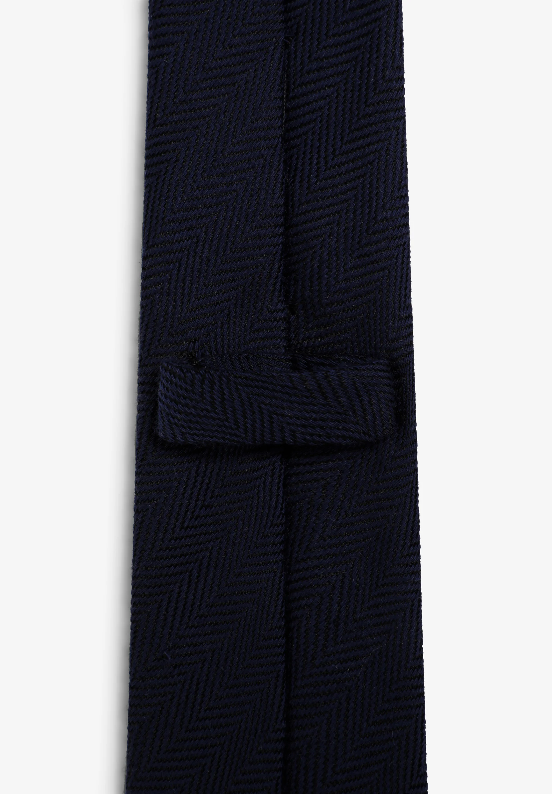 CORBATA LANA ESTRUCTURA - Image 3