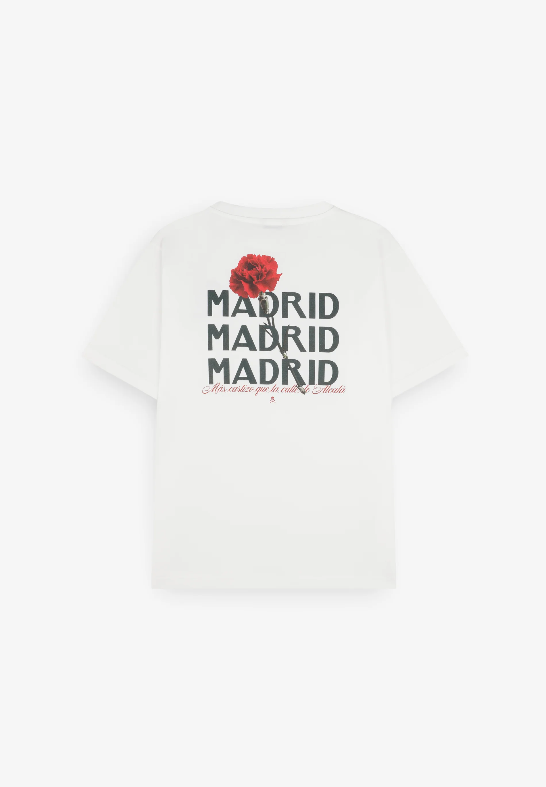 CAMISETA PRINT MADRID - Image 6