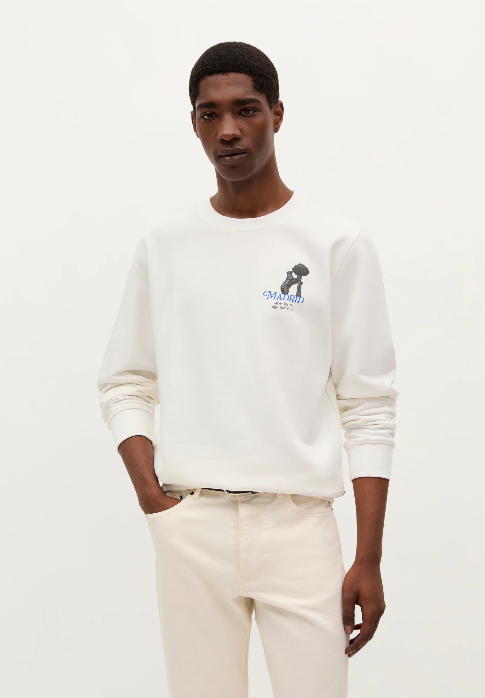SCOSO SWEATER - Image 2