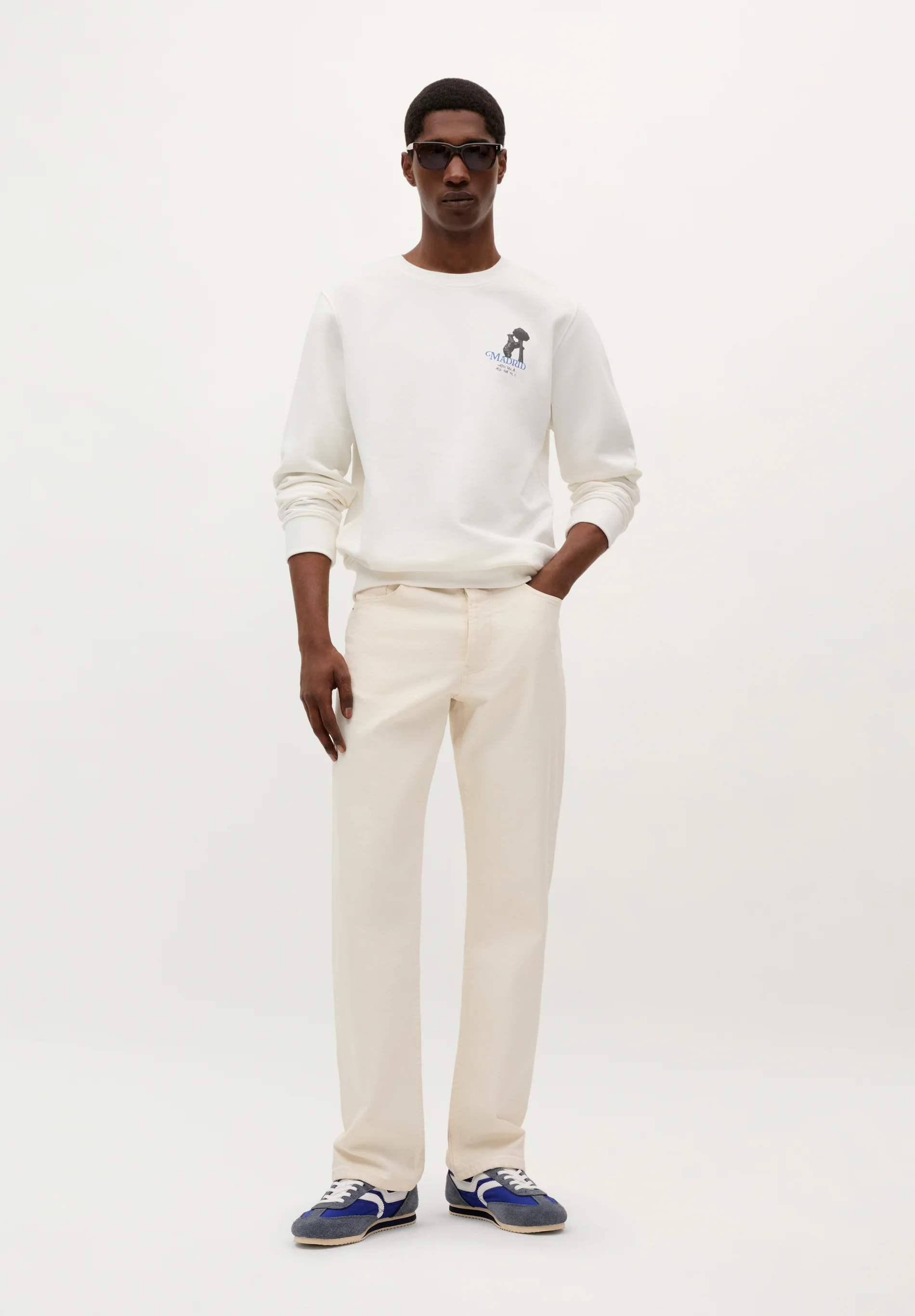 SCOSO SWEATER - Image 4