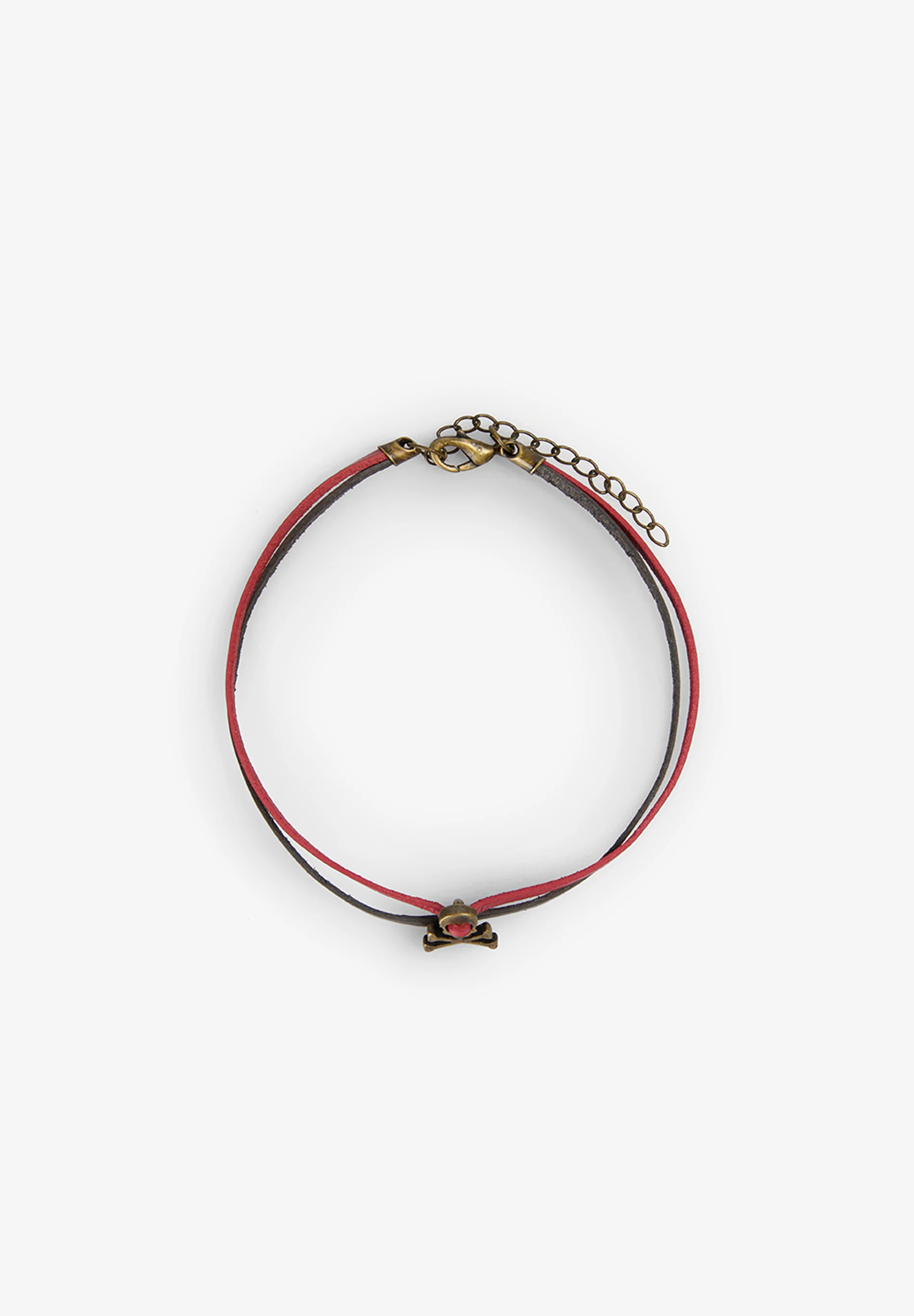 PULSERA PIEL AJUSTABLE - Image 2