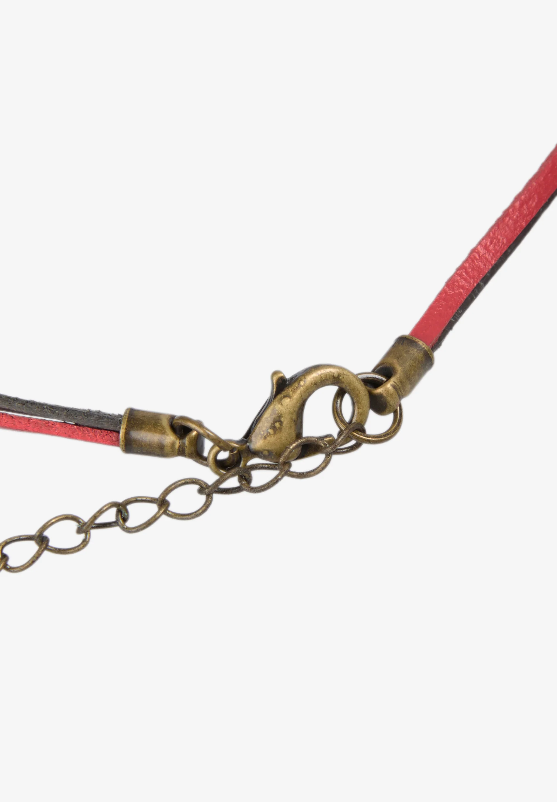 PULSERA PIEL AJUSTABLE - Image 4