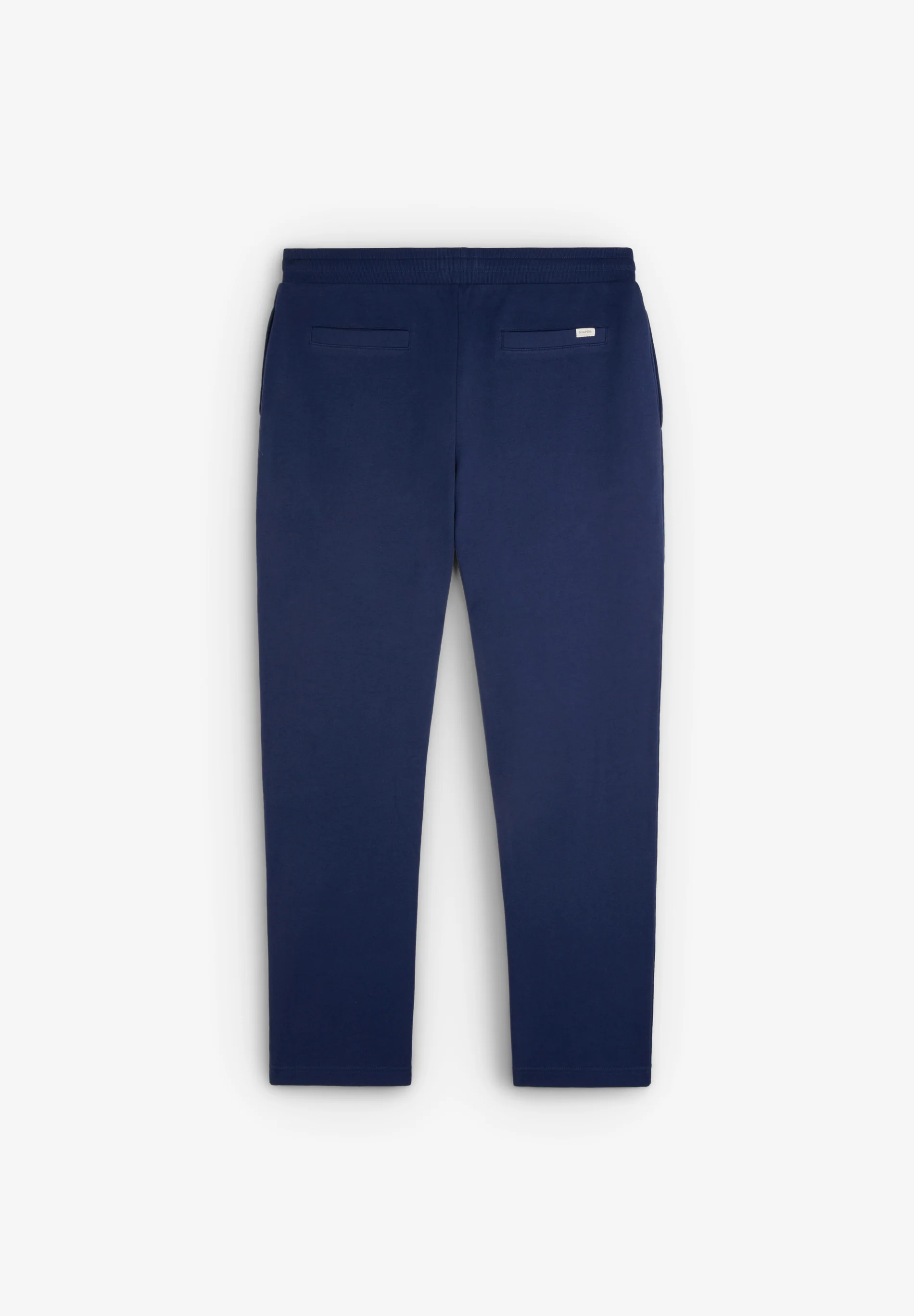 PANTALÓN JOGGER RELAXED ALGODÓN - Image 8