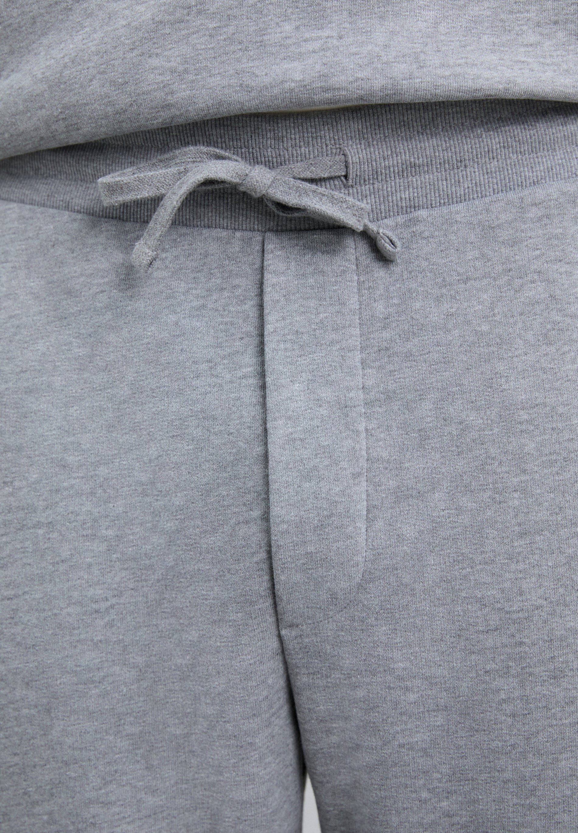 PANTALÓN JOGGER RELAXED ALGODÓN - Image 3