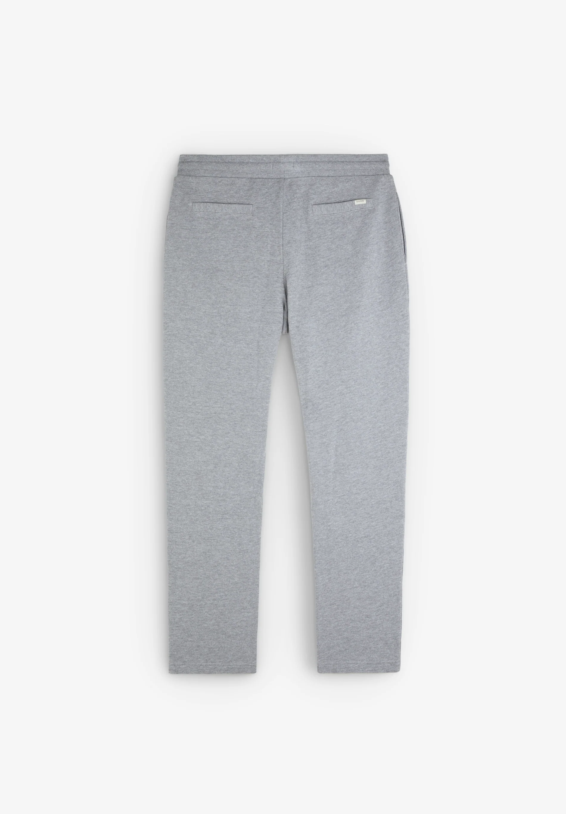 PANTALÓN JOGGER RELAXED ALGODÓN - Image 6