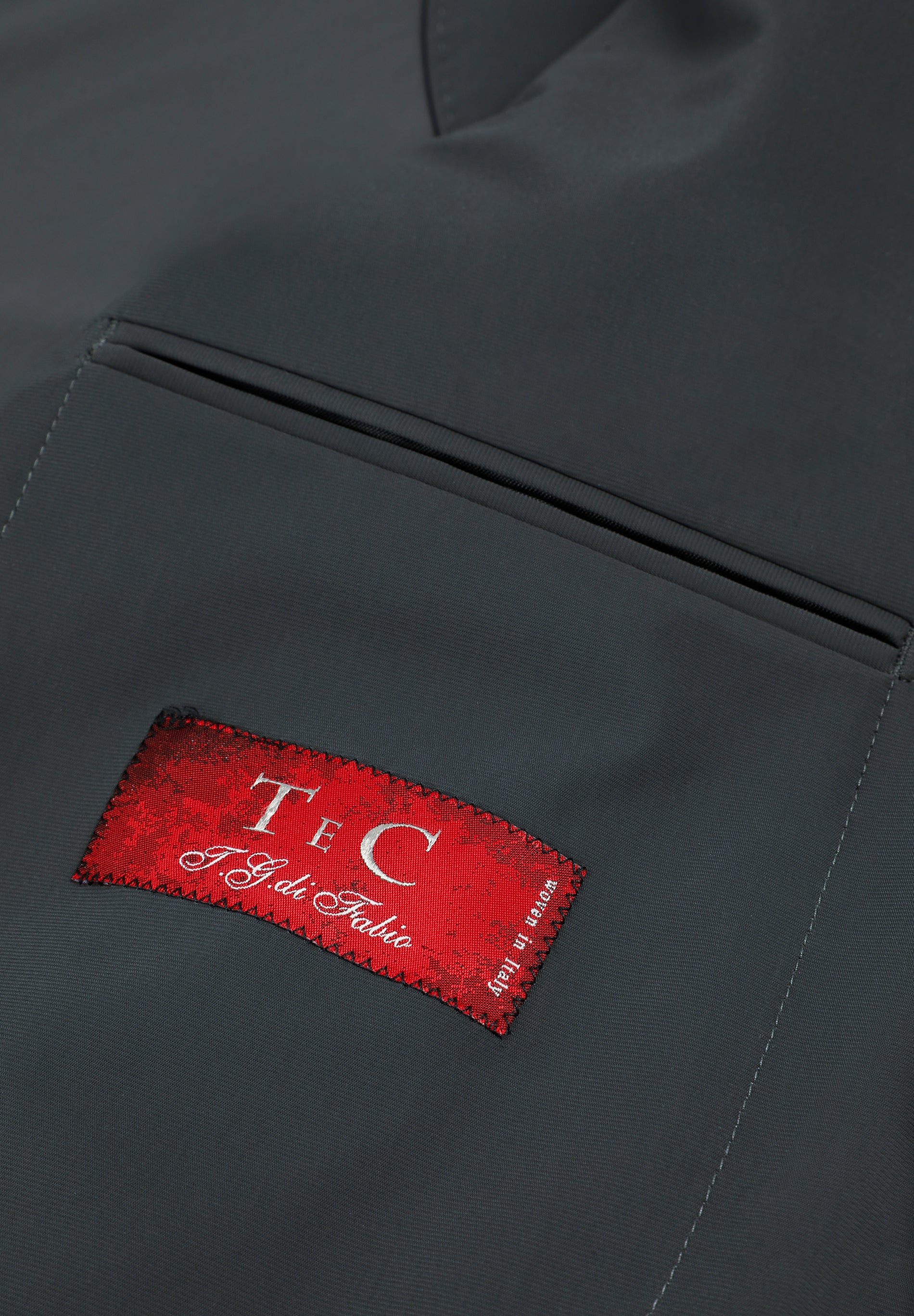 AMERICANA TRAJE CONFORT - Image 10