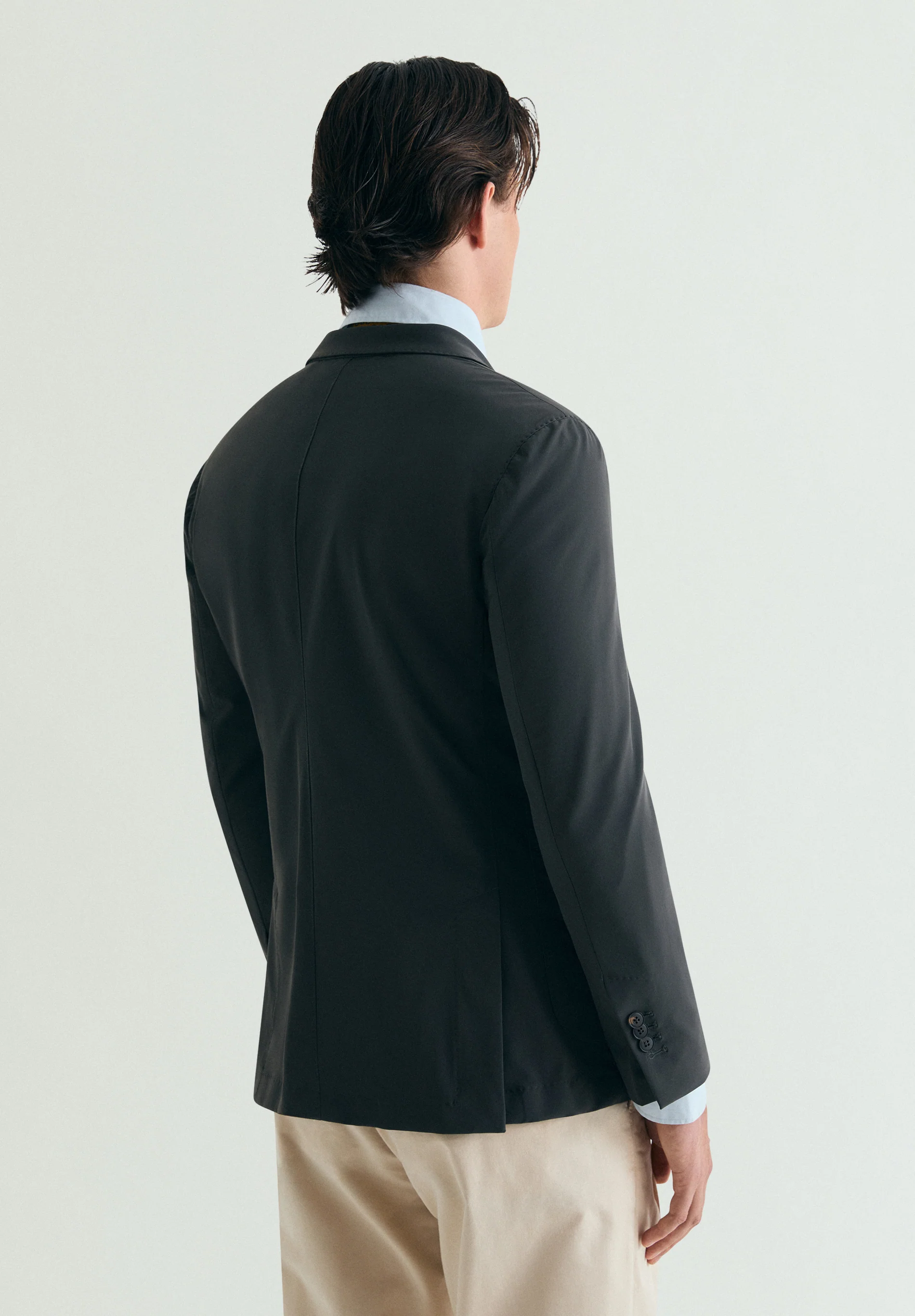 AMERICANA TRAJE CONFORT - Image 3