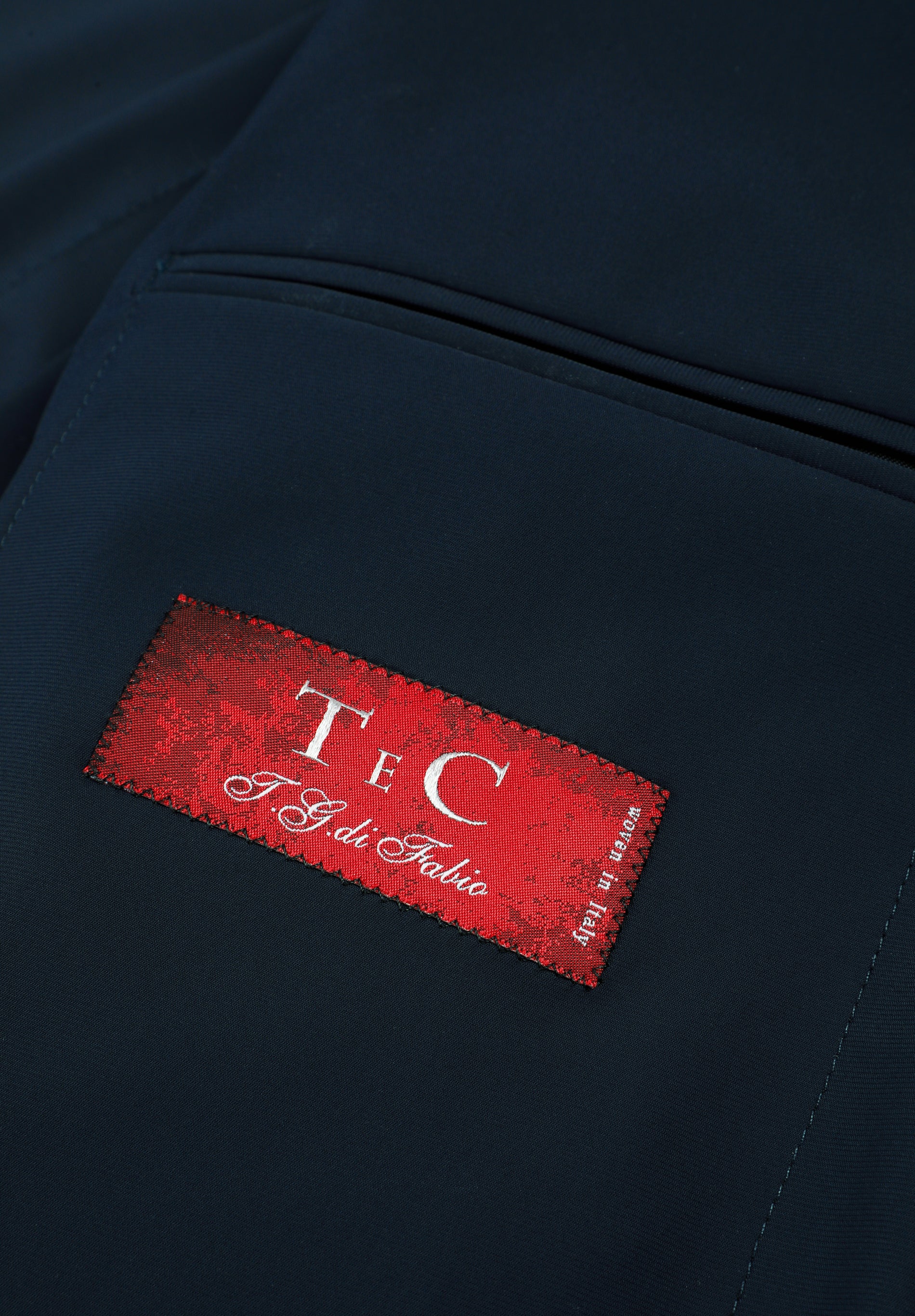 AMERICANA TRAJE CONFORT - Image 9