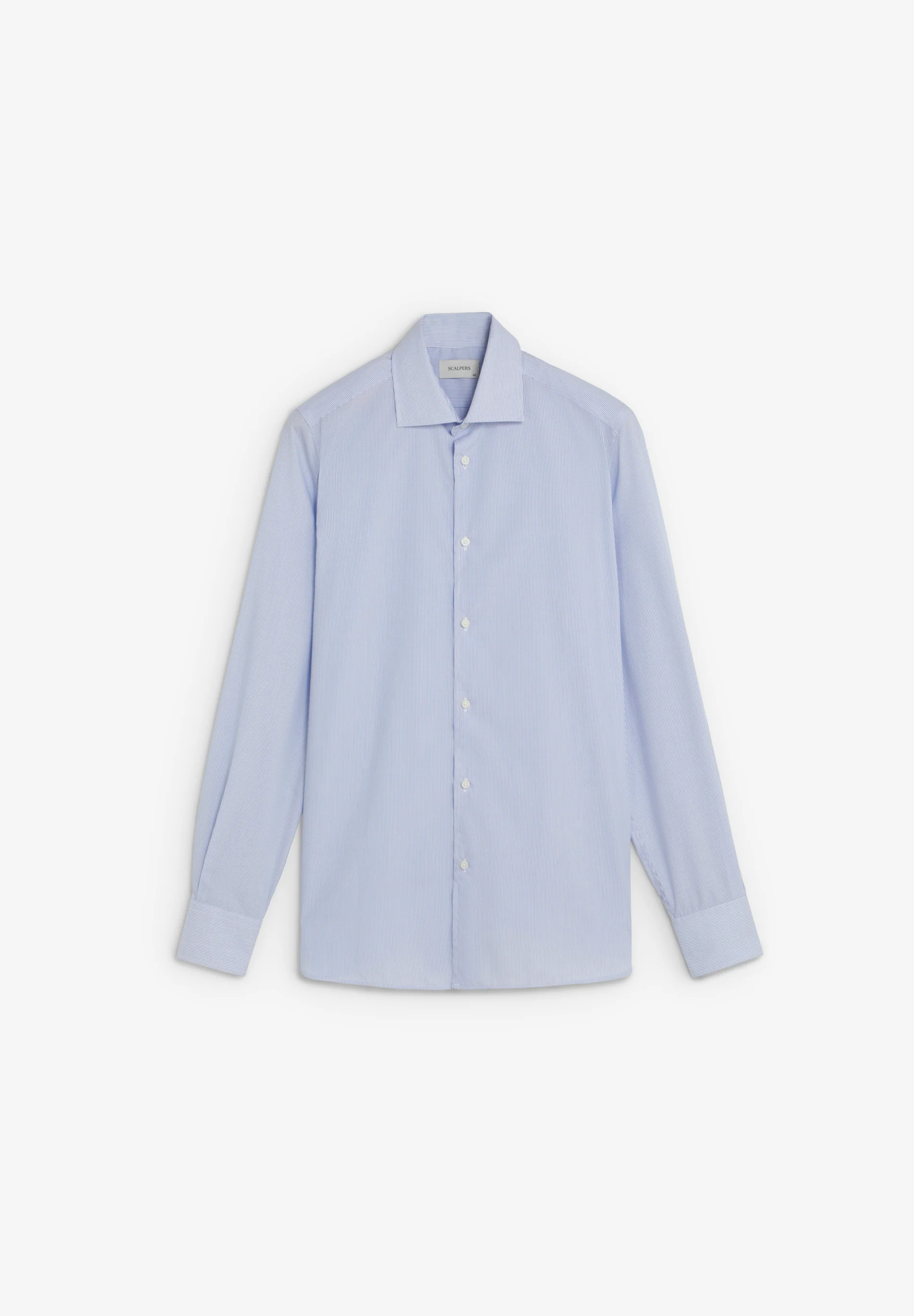 CAMISA VESTIR PREMIUM ANTIARRUGAS - Image 6