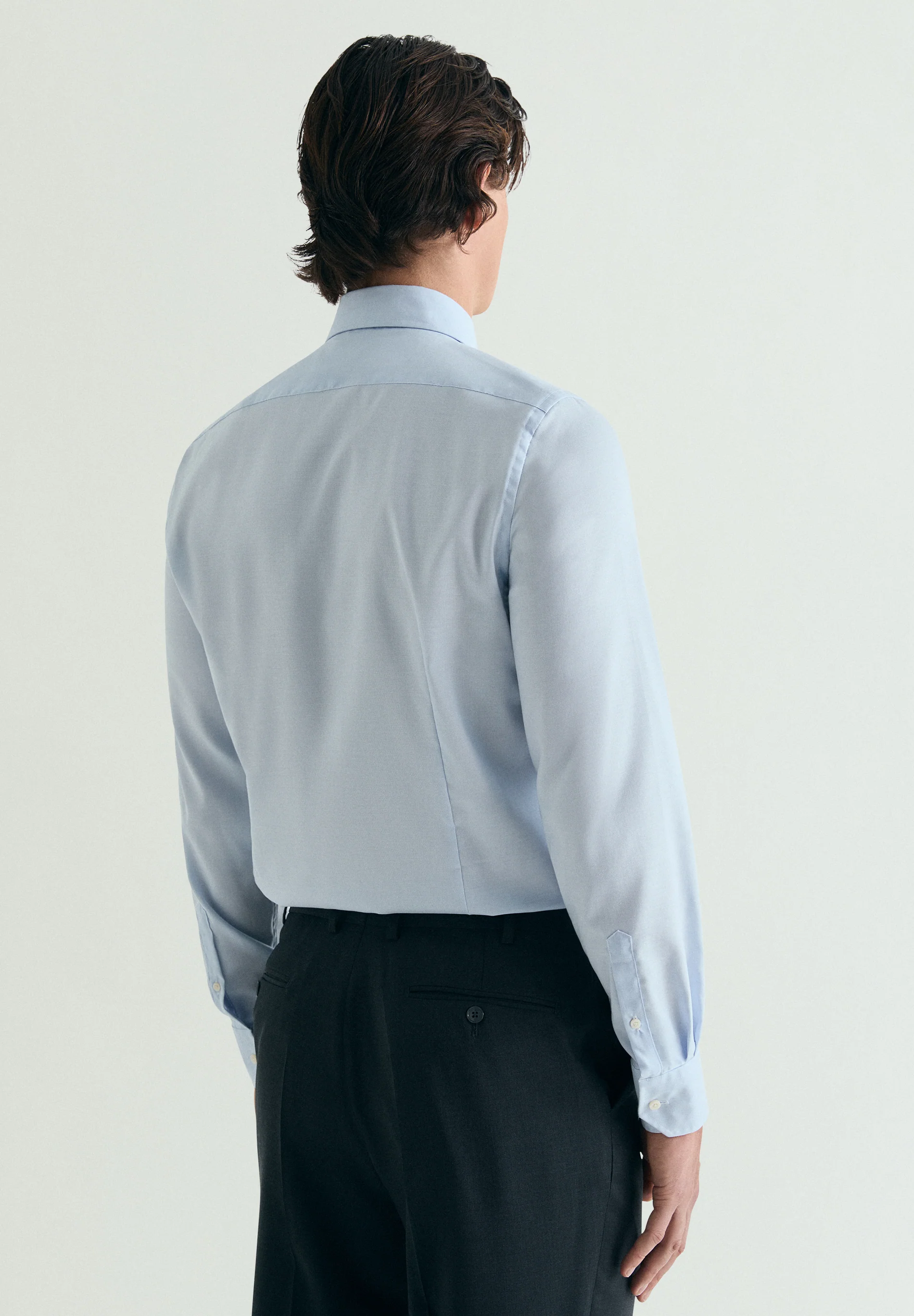 CAMISA VESTIR PREMIUM ANTIARRUGAS - Image 4