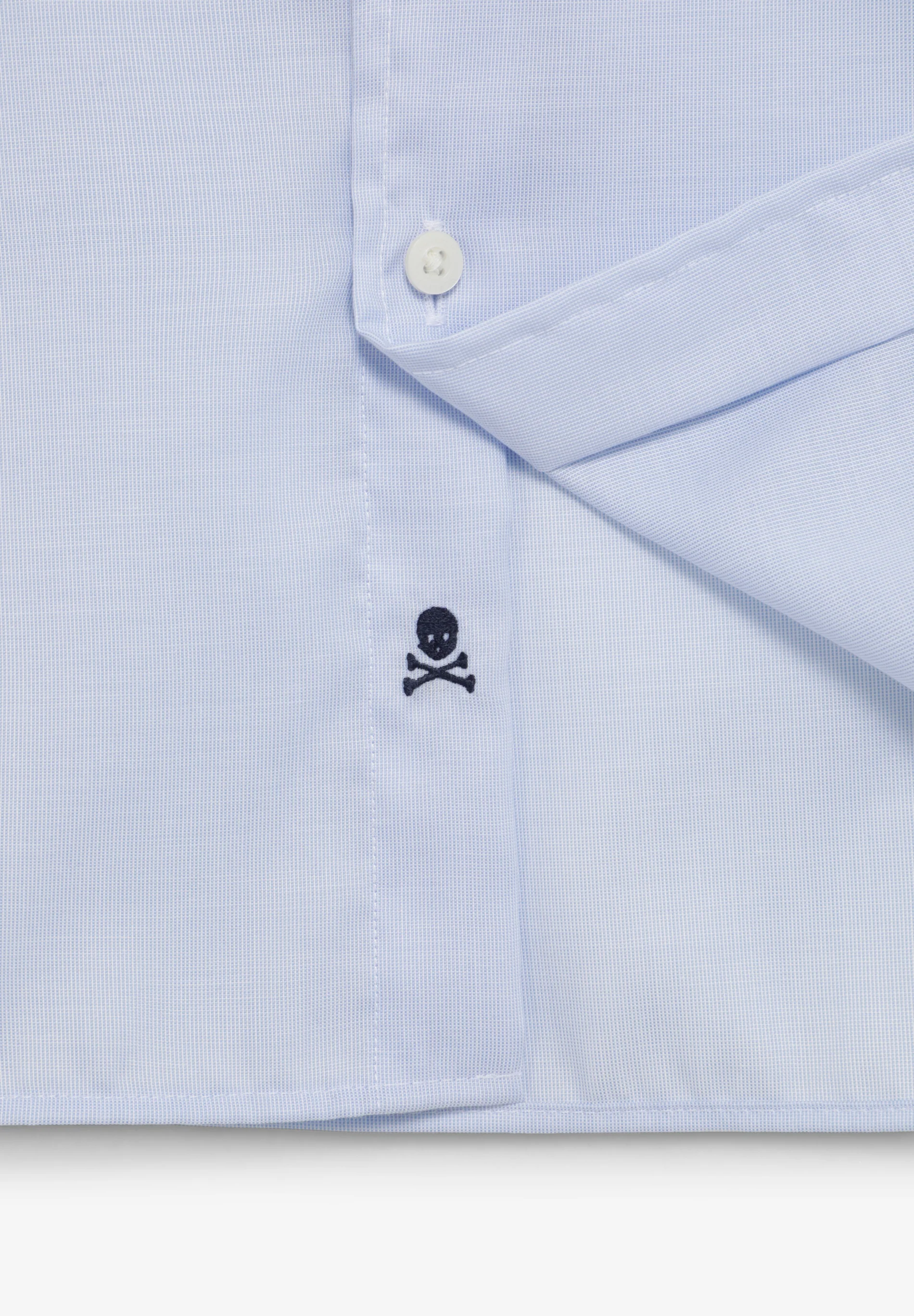 CAMISA VESTIR PREMIUM ANTIARRUGAS - Image 7