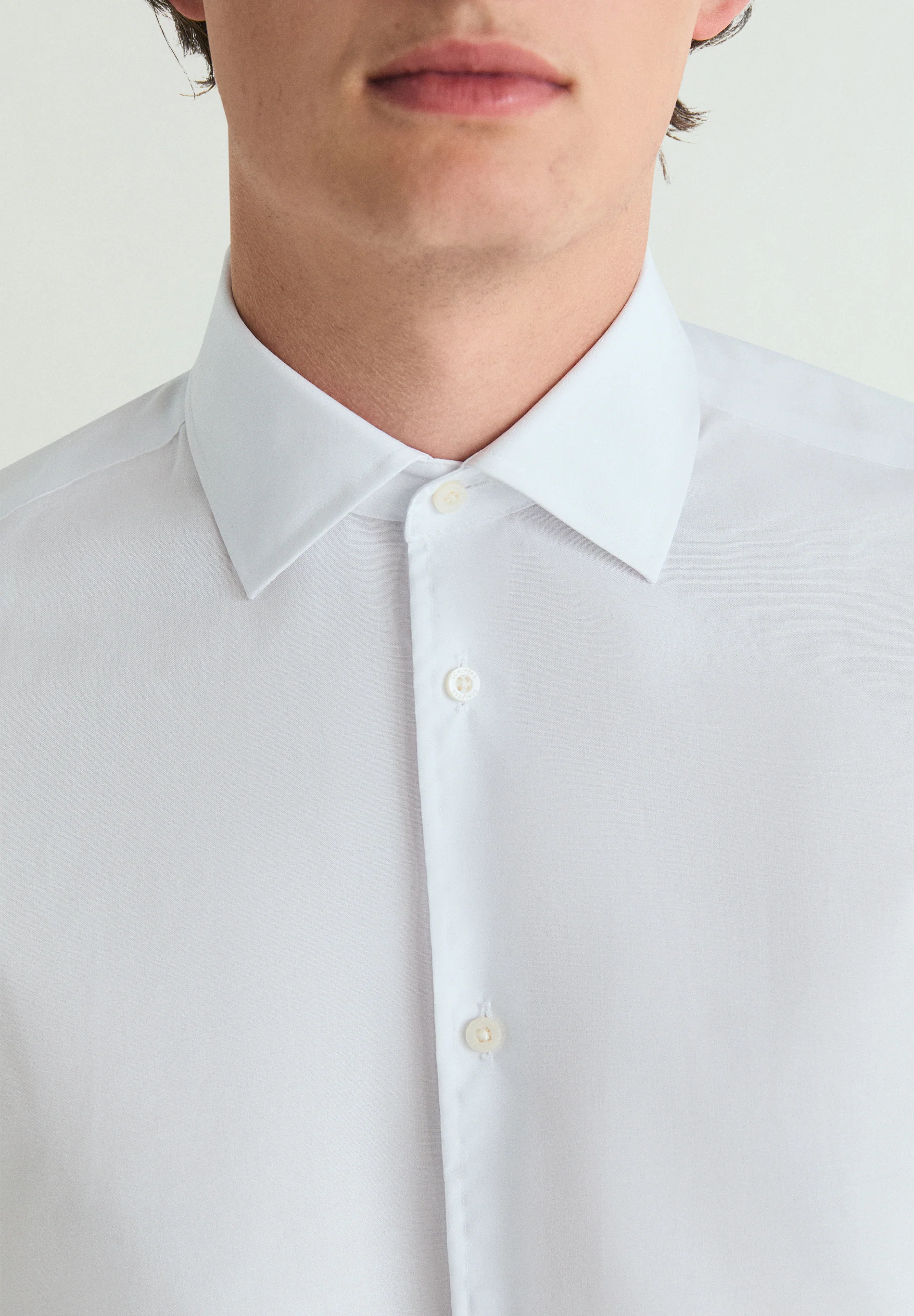 CAMISA VESTIR PREMIUM ANTIARRUGAS - Image 2