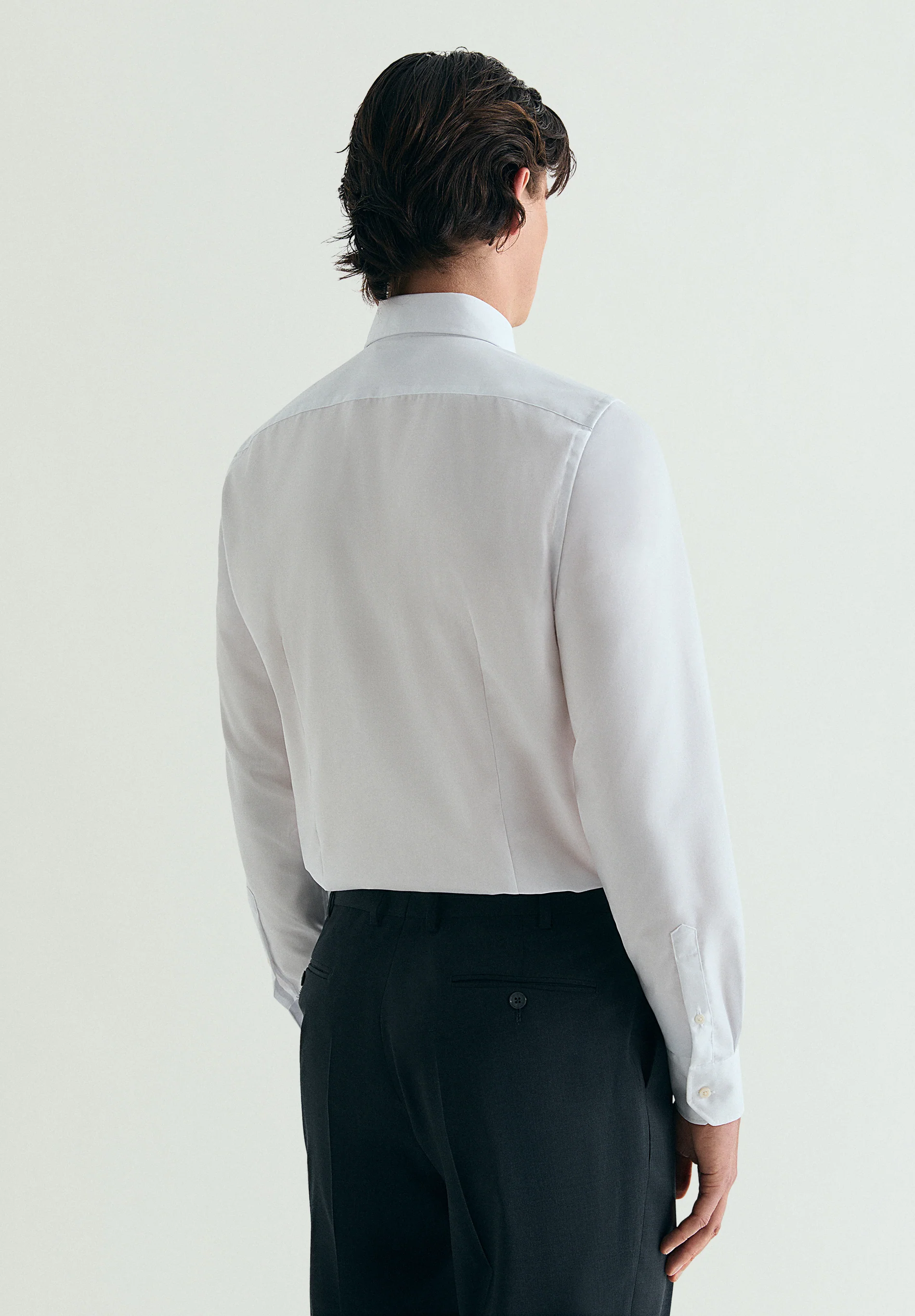 CAMISA VESTIR PREMIUM ANTIARRUGAS - Image 4