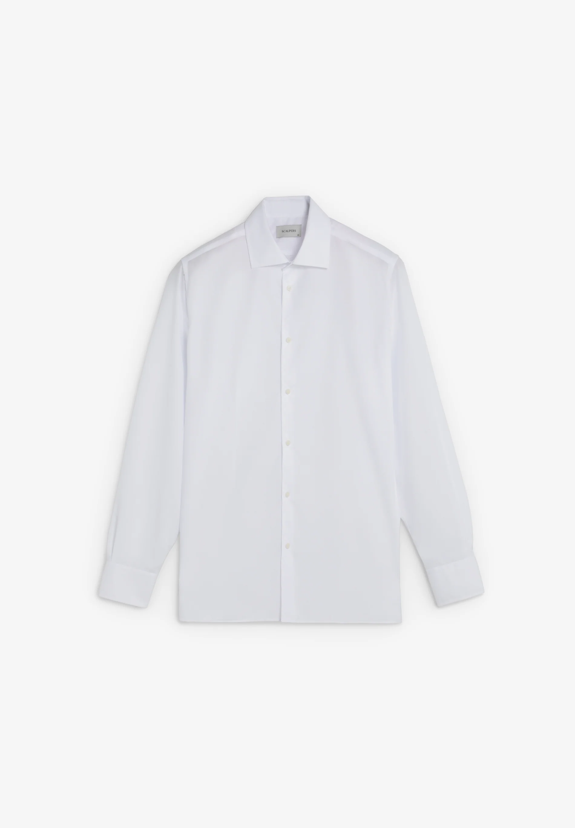 CAMISA VESTIR PREMIUM ANTIARRUGAS - Image 5