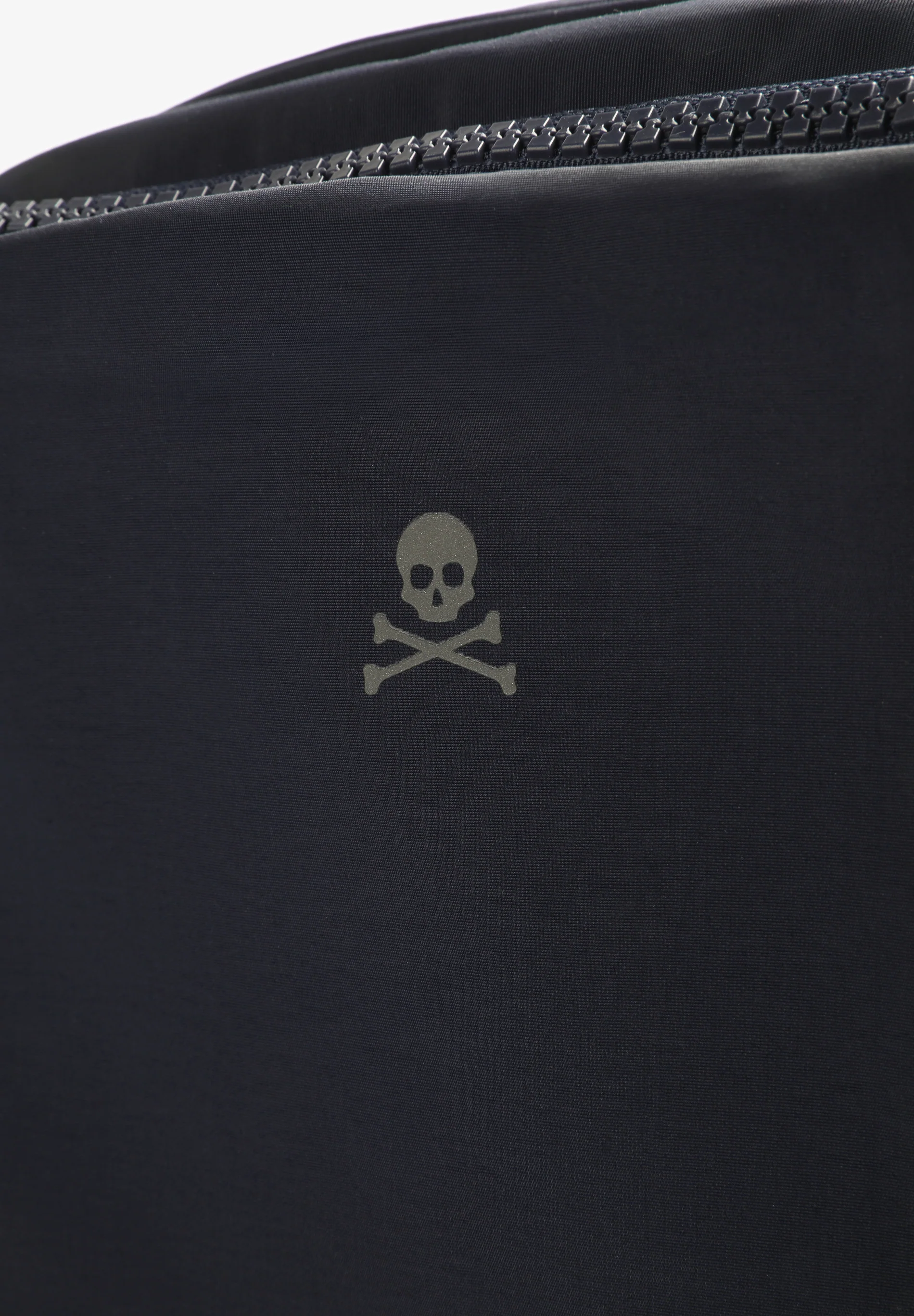 MOCHILA BÁSICA CALAVERA | PERSONALIZABLE - Image 4