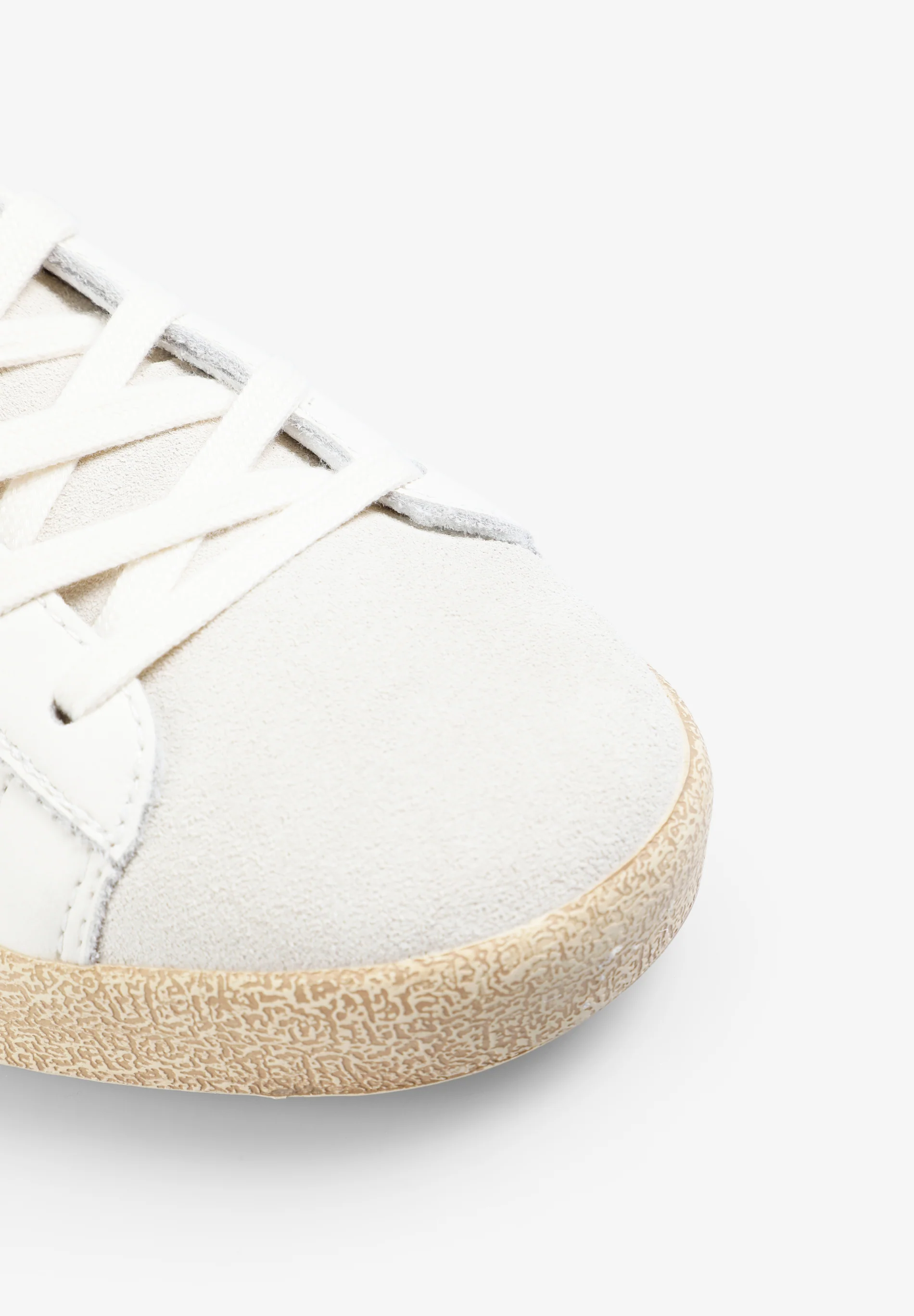 SNEAKERS PIEL CALAVERA - Image 2