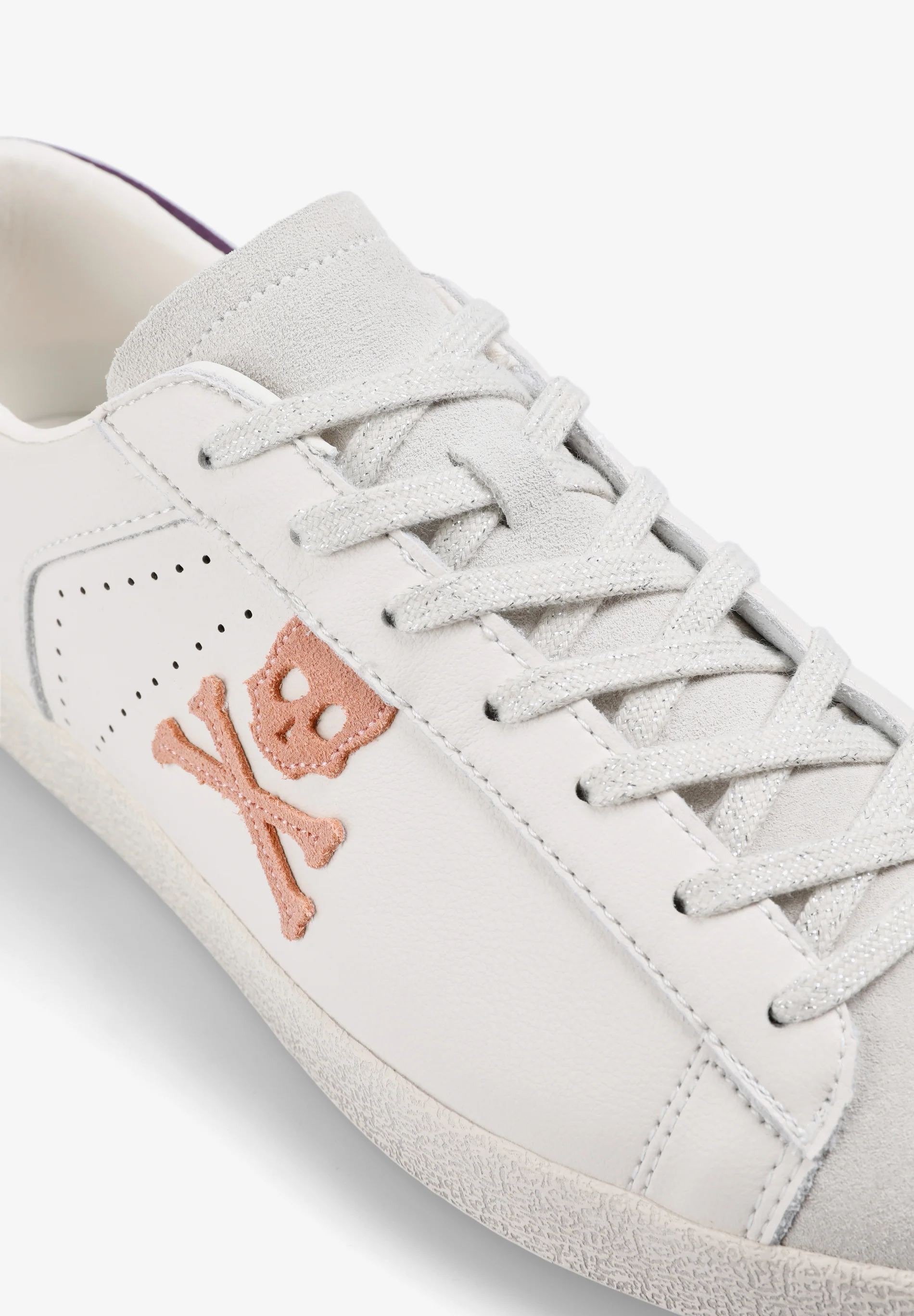 SNEAKERS PIEL CALAVERA - Image 6
