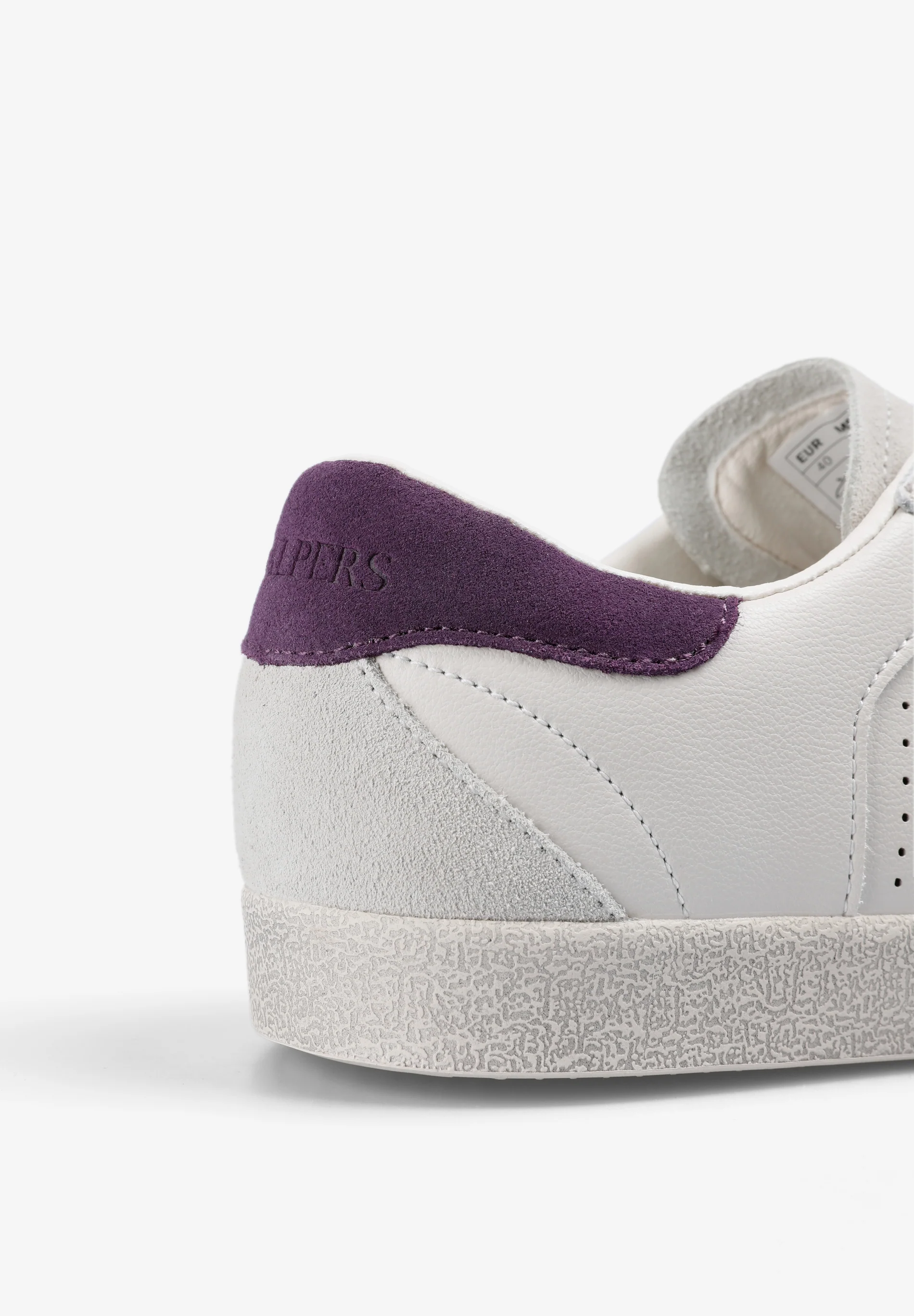 SNEAKERS PIEL CALAVERA - Image 7