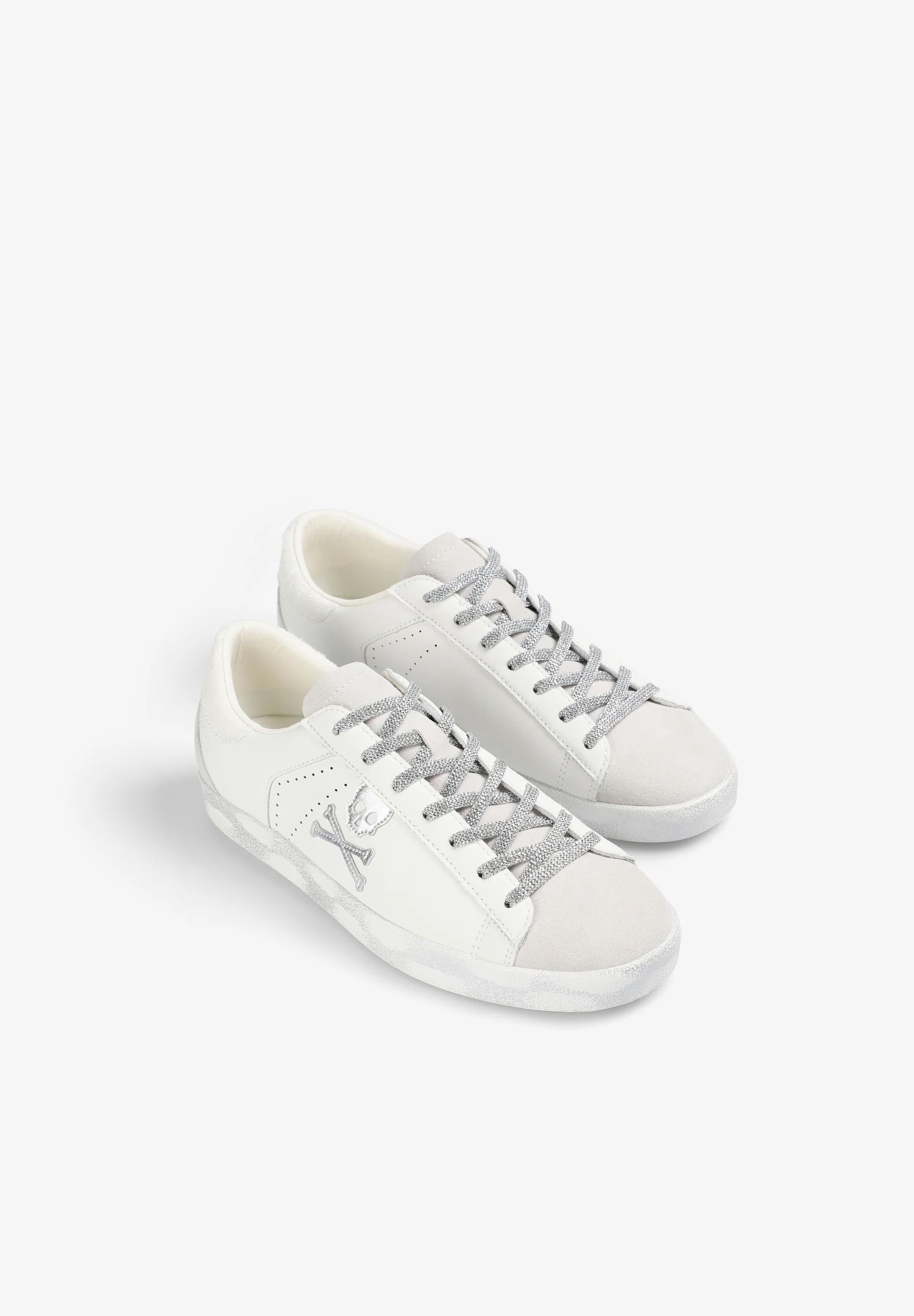 SNEAKERS PIEL CALAVERA - Image 2