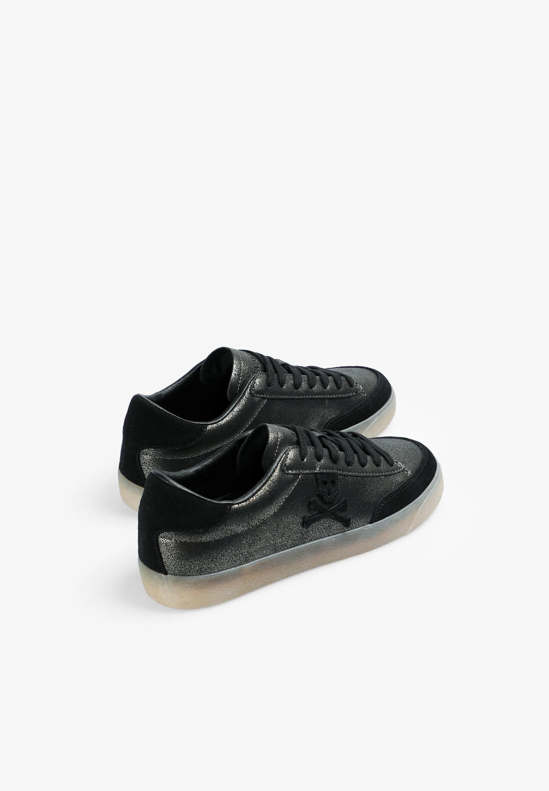 SNEAKERS CALAVERA LATERAL - Image 3