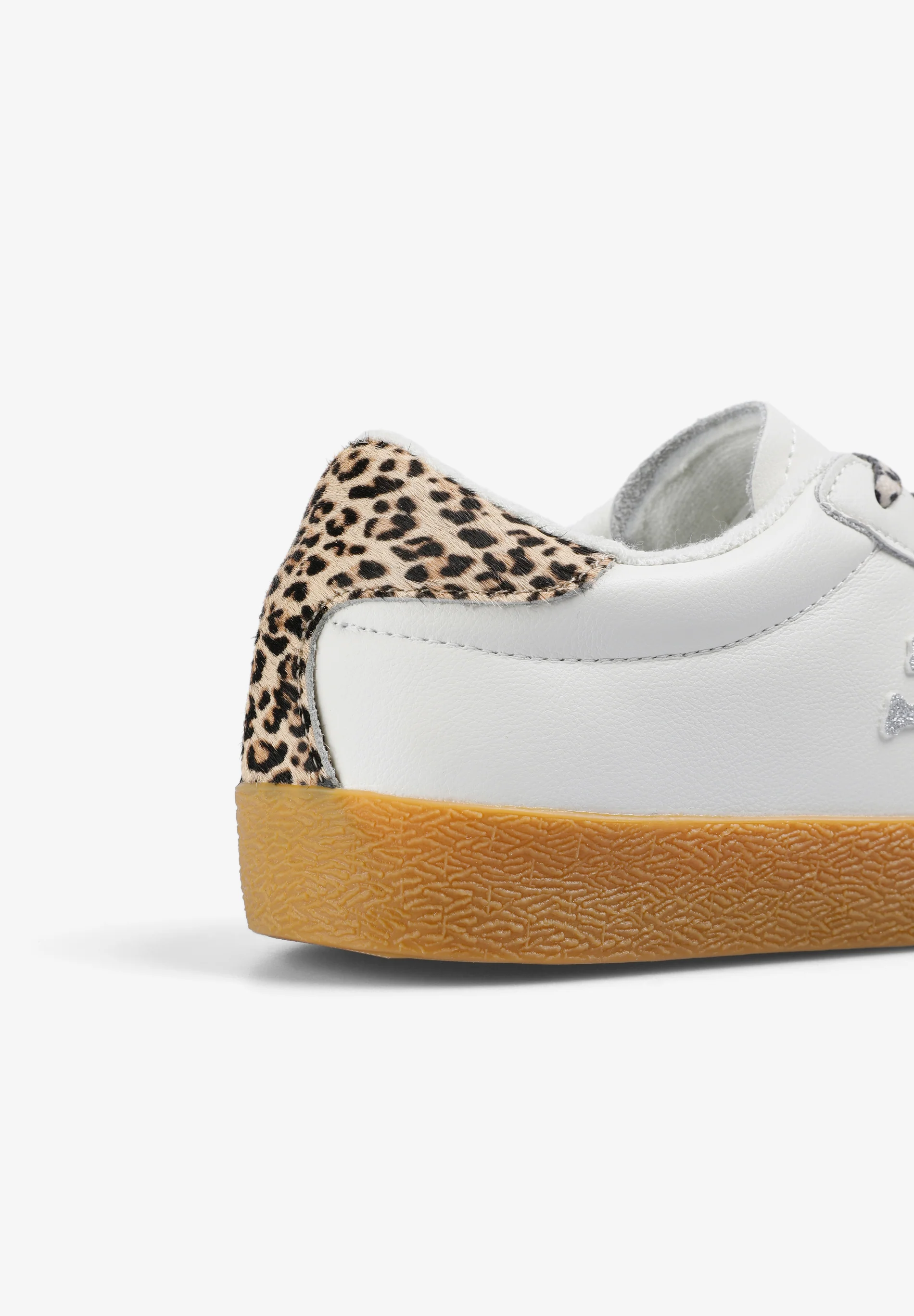 SNEAKERS CALAVERA ANIMAL PRINT - Image 7