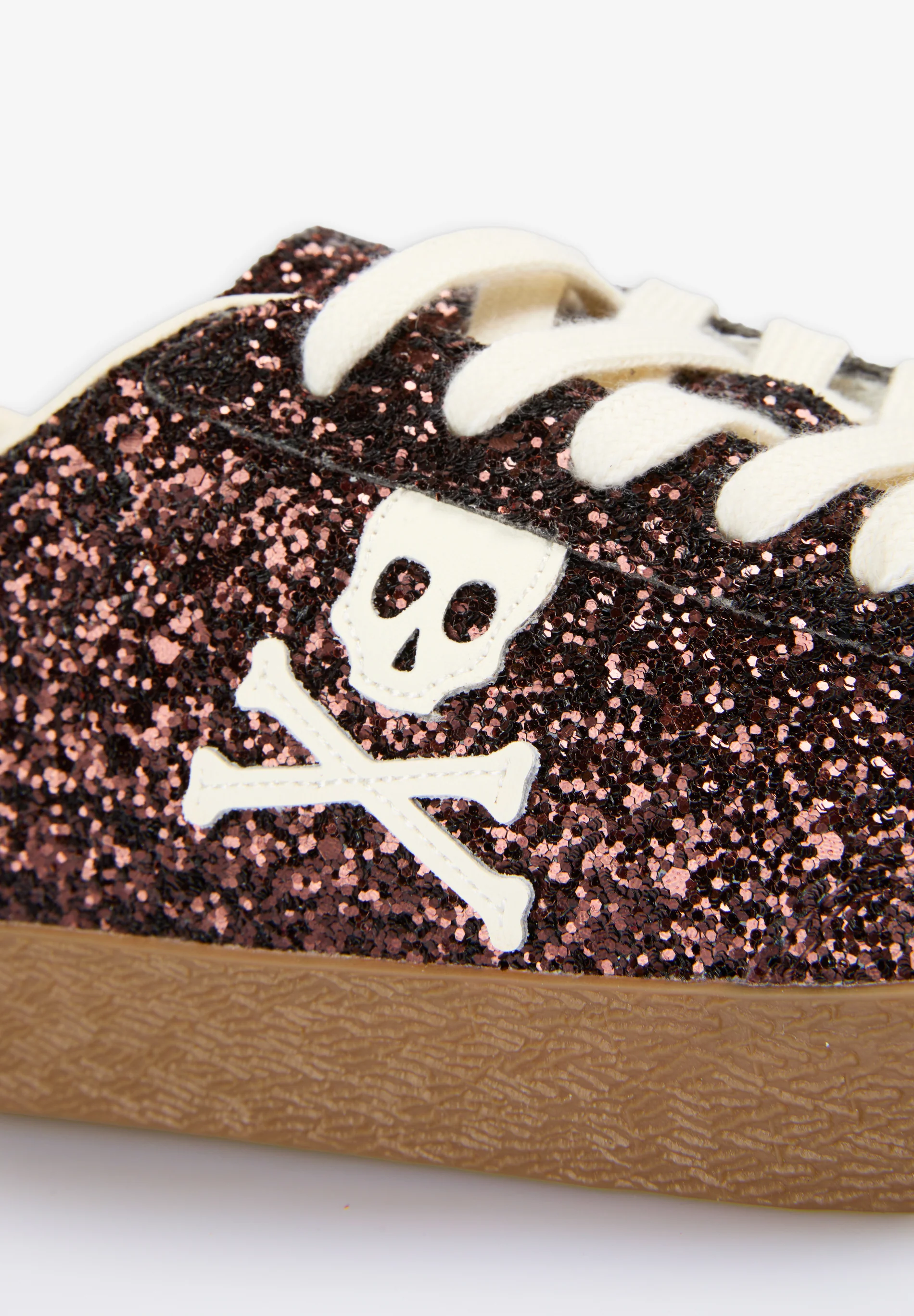 SNEAKERS GLITTER CALAVERA - Image 6