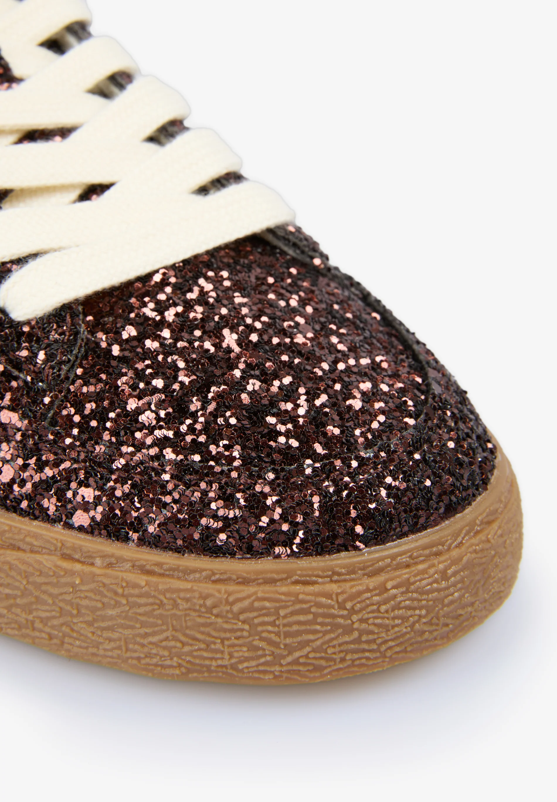 SNEAKERS GLITTER CALAVERA - Image 7