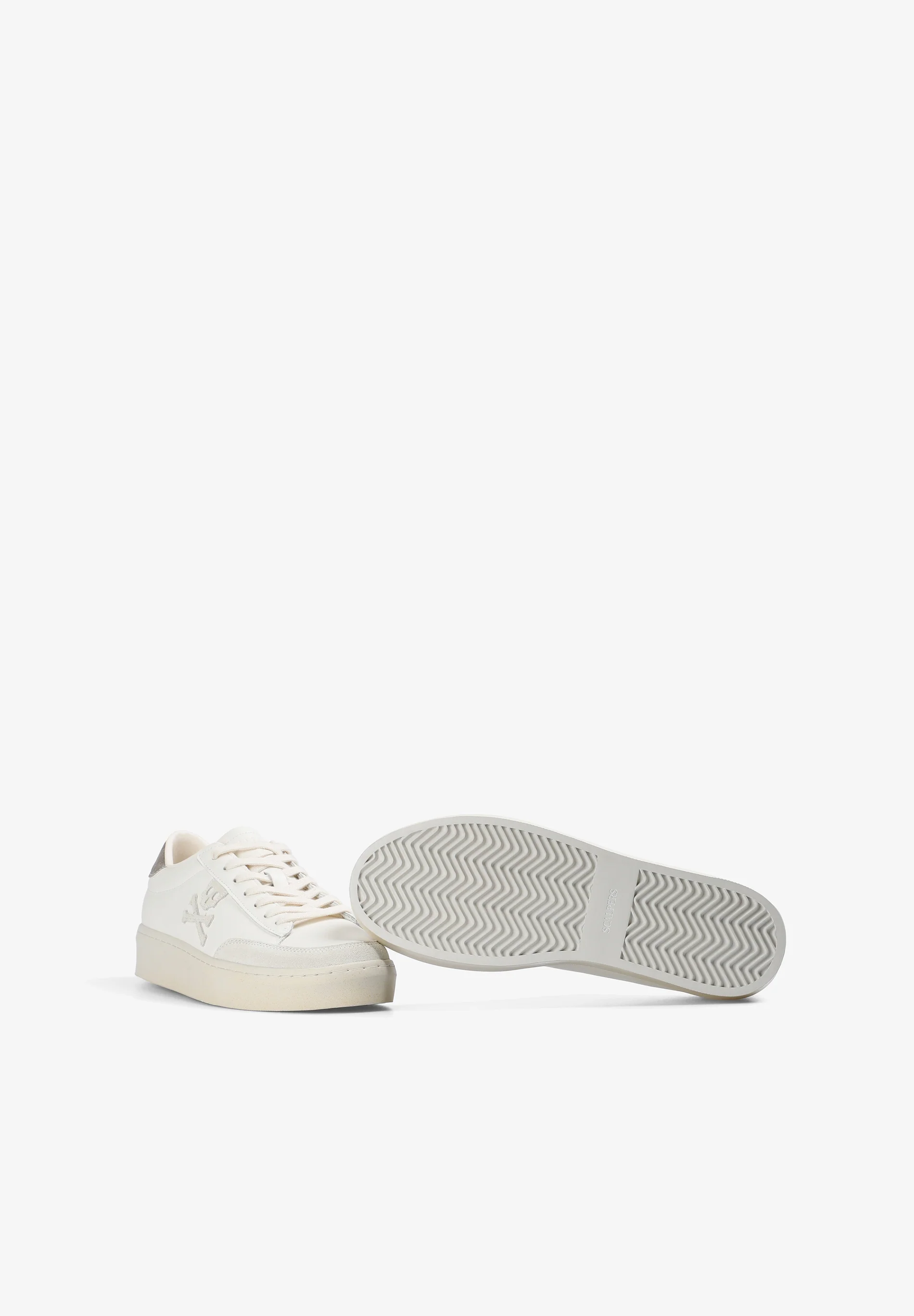 SNEAKERS BAJAS CALAVERA LATERAL - Image 4