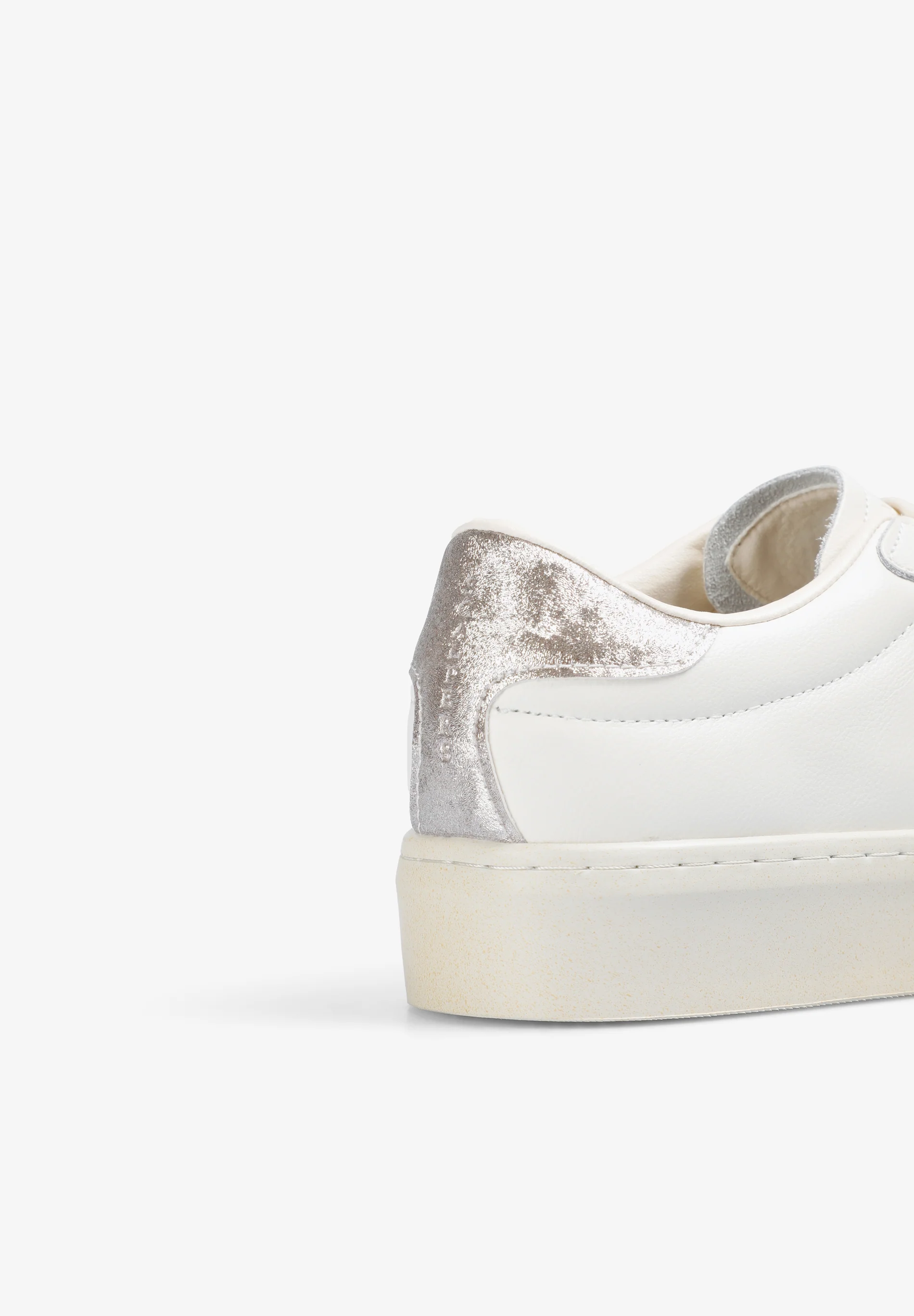 SNEAKERS BAJAS CALAVERA LATERAL - Image 5