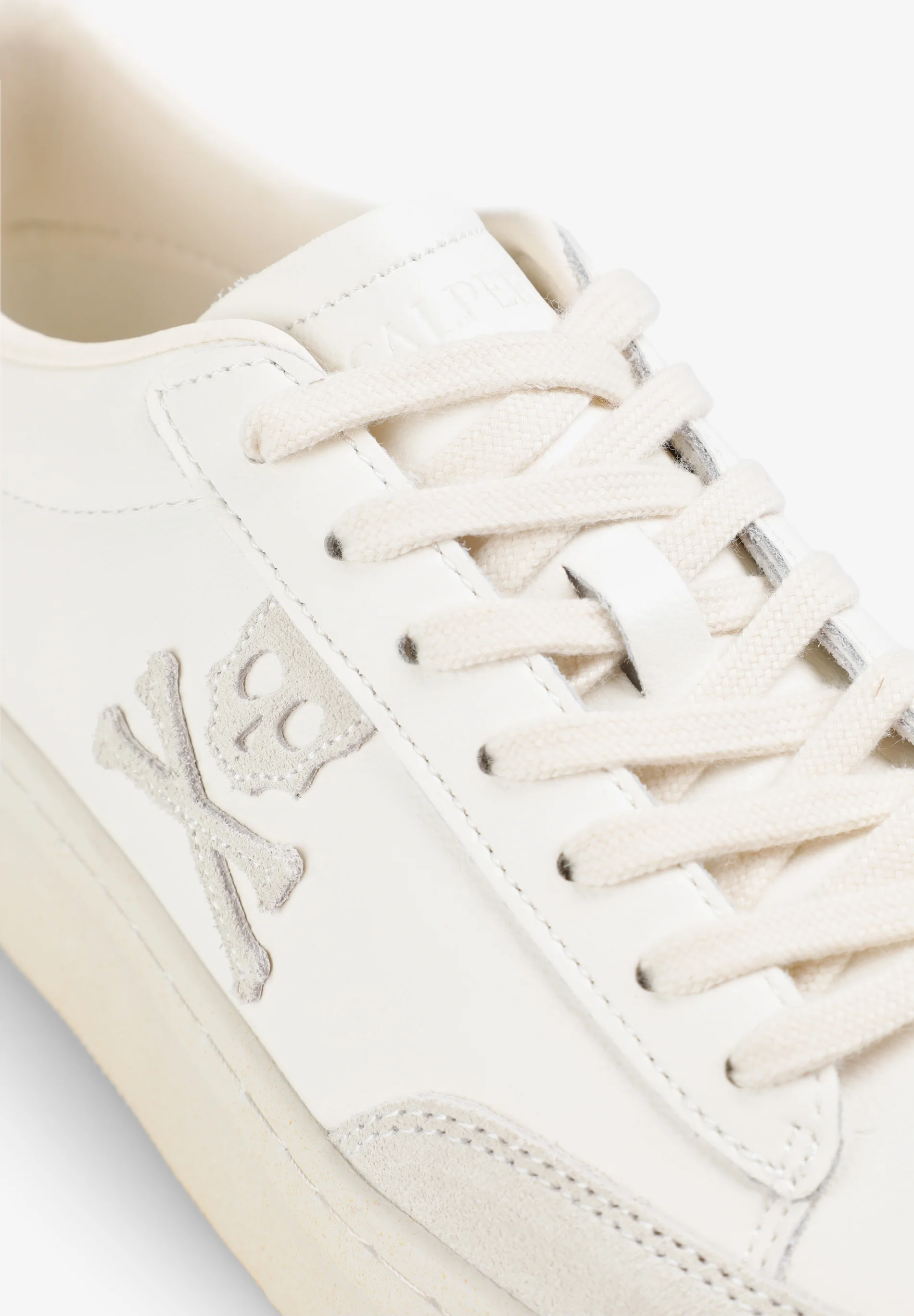 SNEAKERS BAJAS CALAVERA LATERAL - Image 6