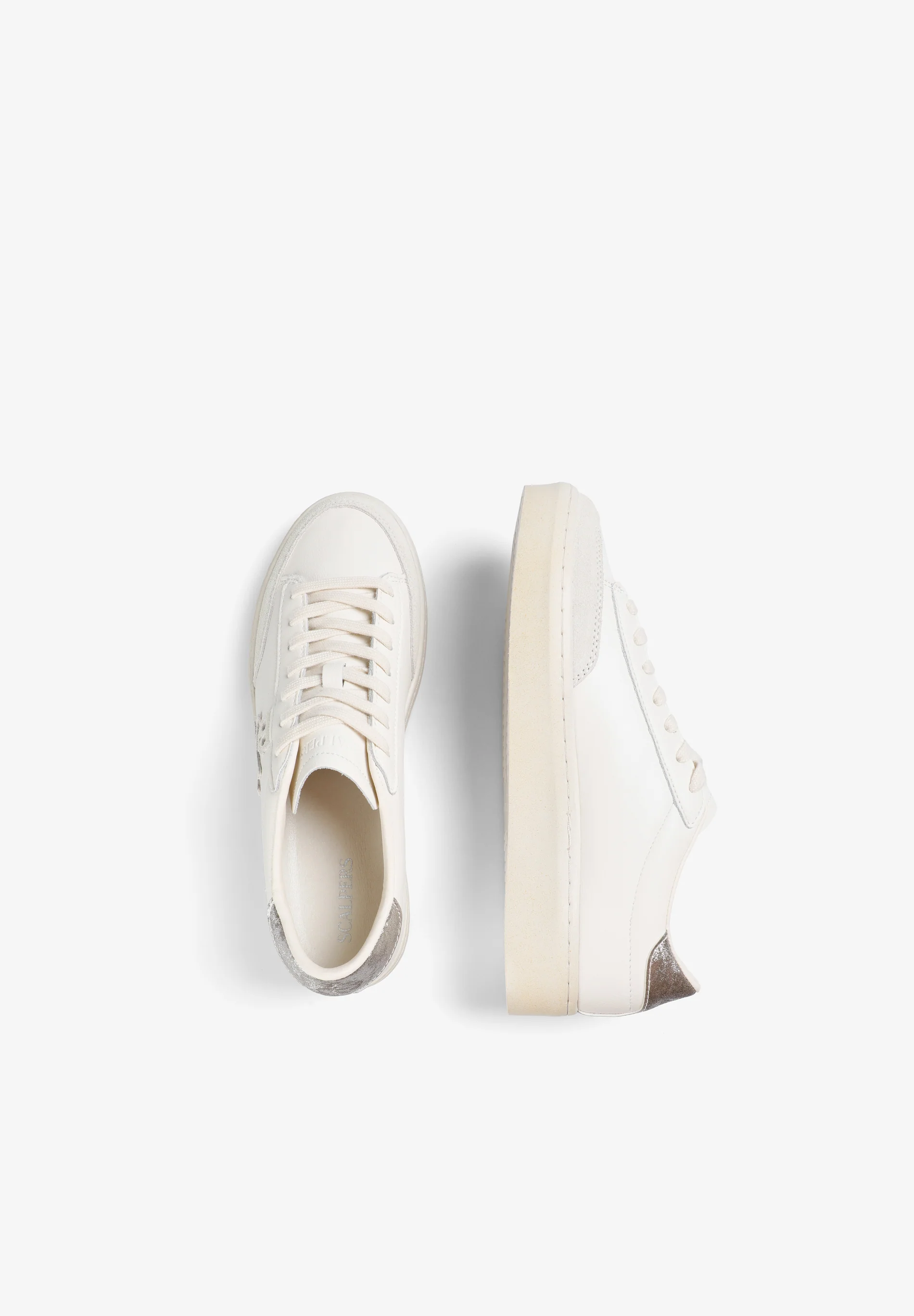 SNEAKERS BAJAS CALAVERA LATERAL - Image 8