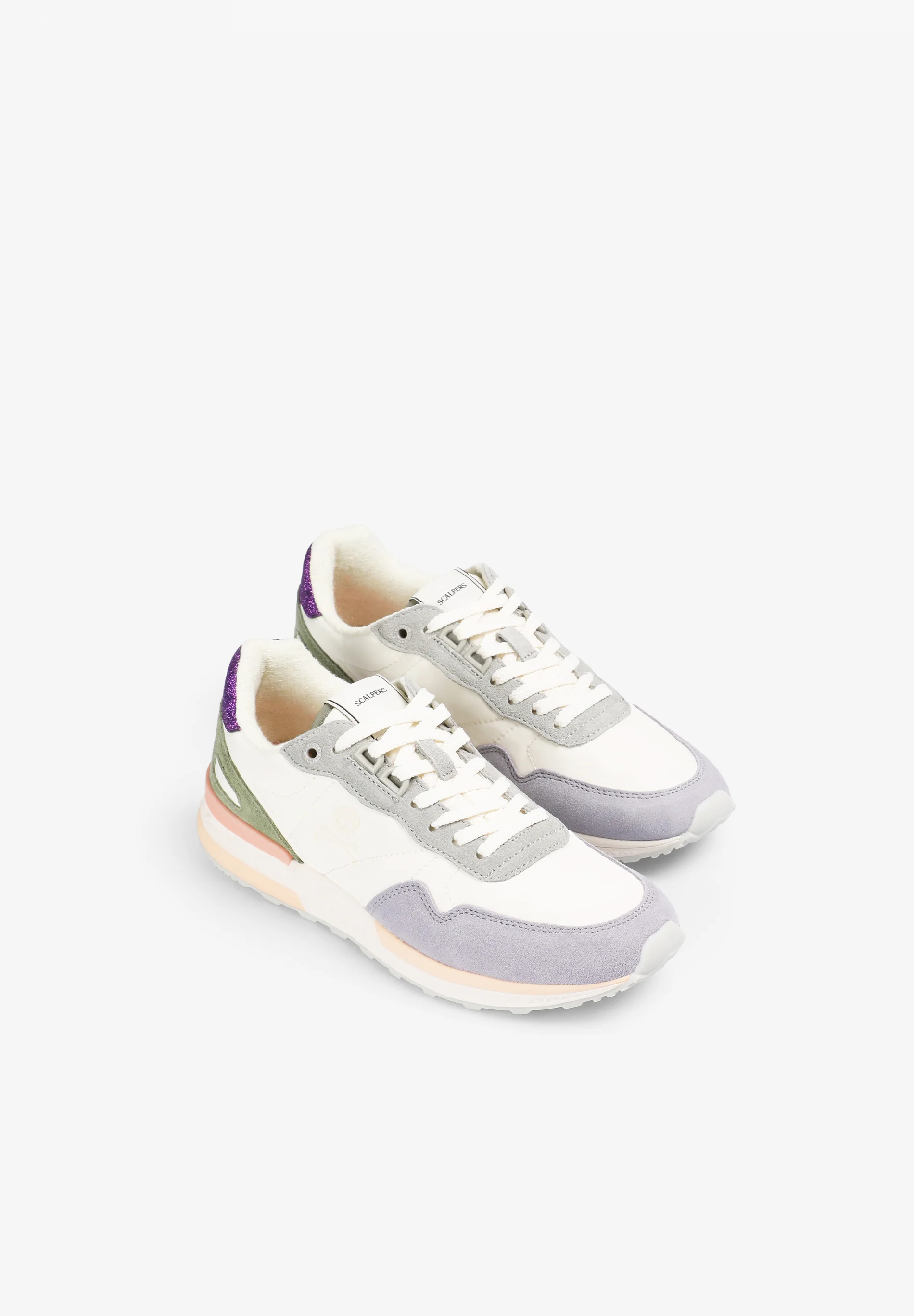SNEAKERS ANTE CALAVERA - Image 6