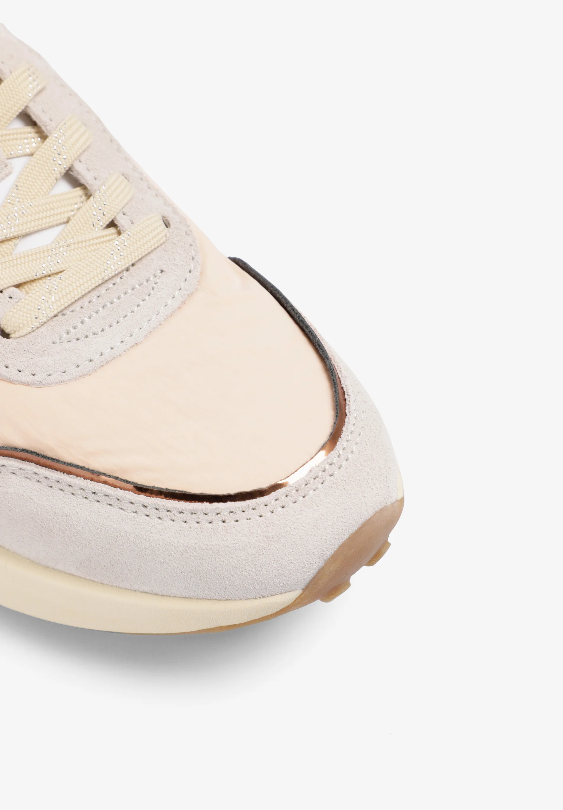 SNEAKERS CALAVERA PIEL - Image 5