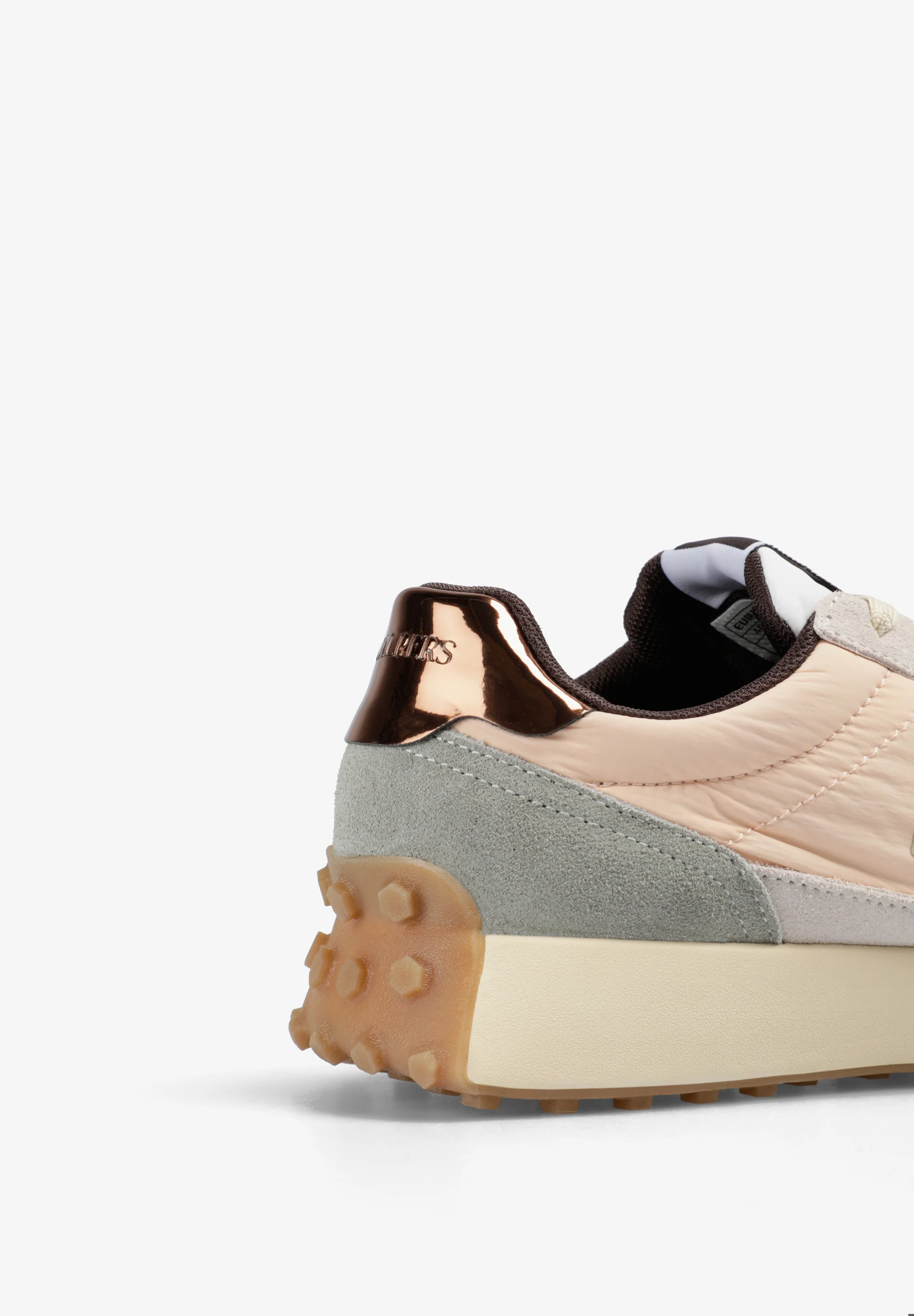 SNEAKERS CALAVERA PIEL - Image 7