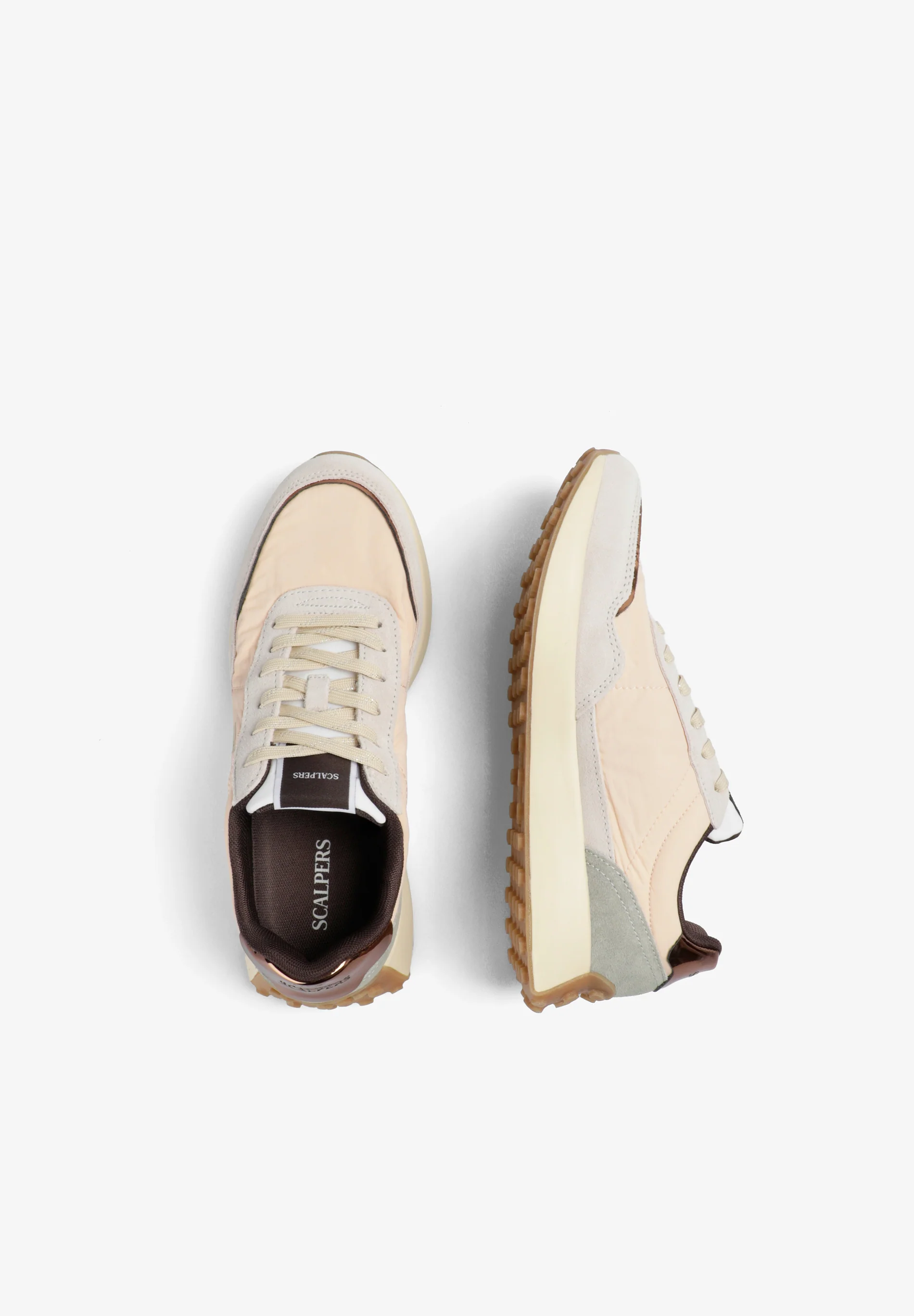 SNEAKERS CALAVERA PIEL - Image 8