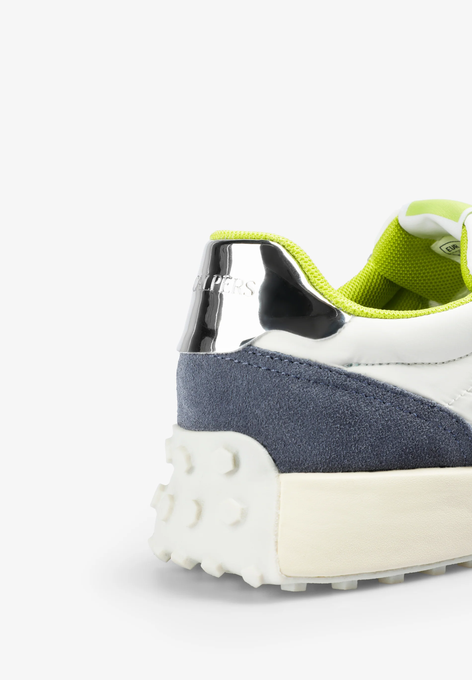 SNEAKERS CALAVERA PIEL - Image 3