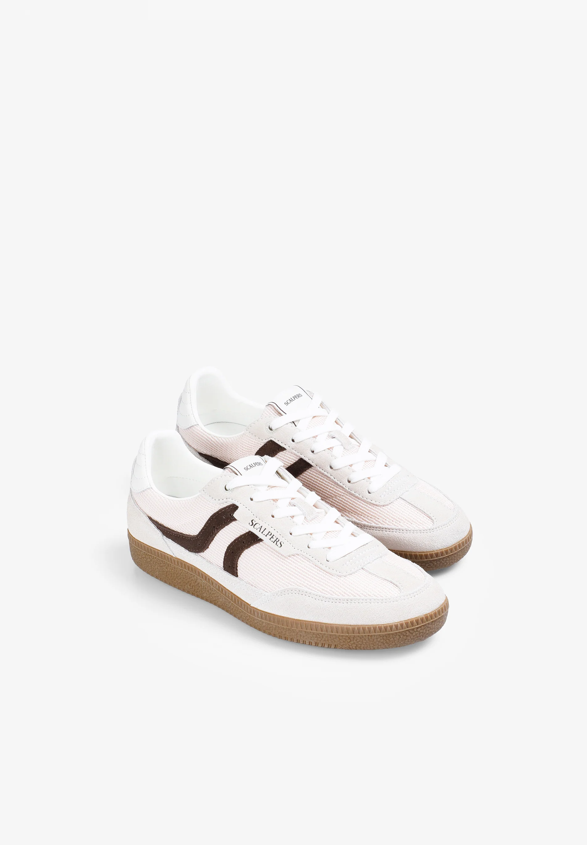 SNEAKERS RETRO DEPORTIVAS - Image 2