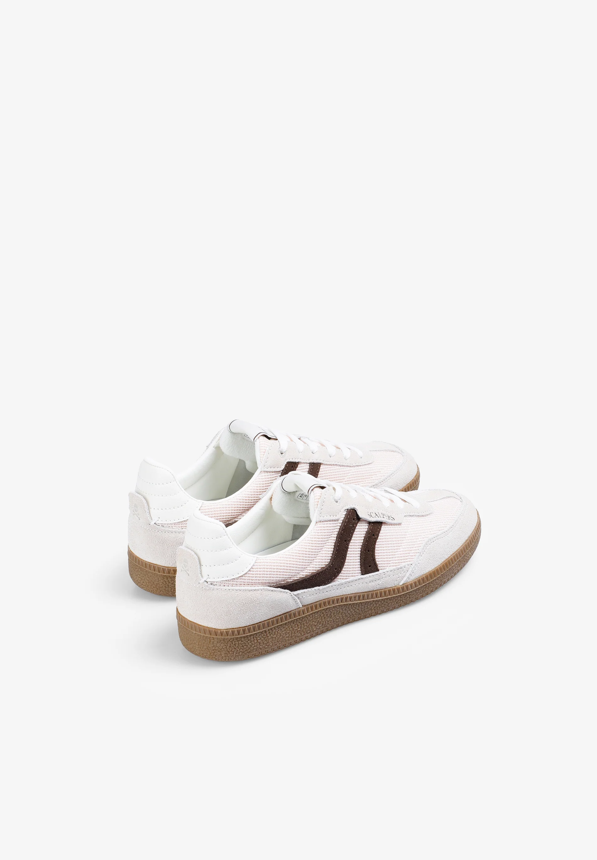 SNEAKERS RETRO DEPORTIVAS - Image 3
