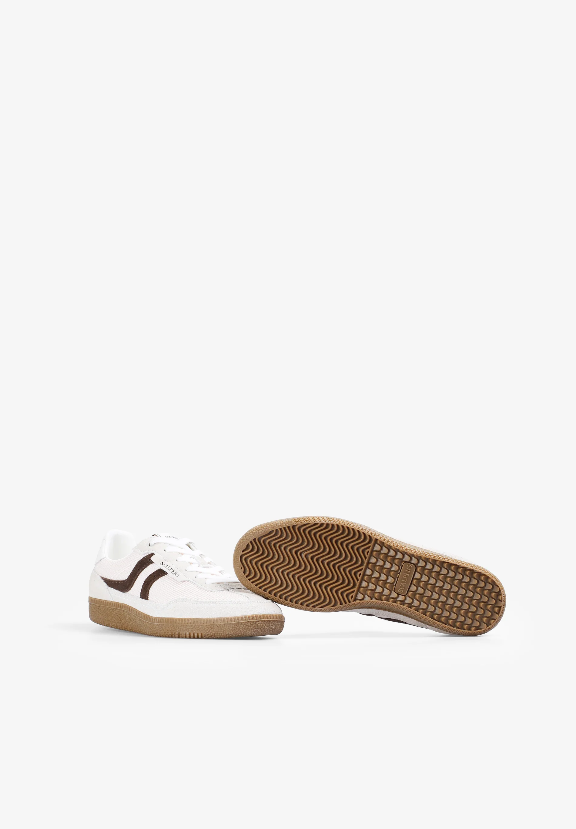 SNEAKERS RETRO DEPORTIVAS - Image 4