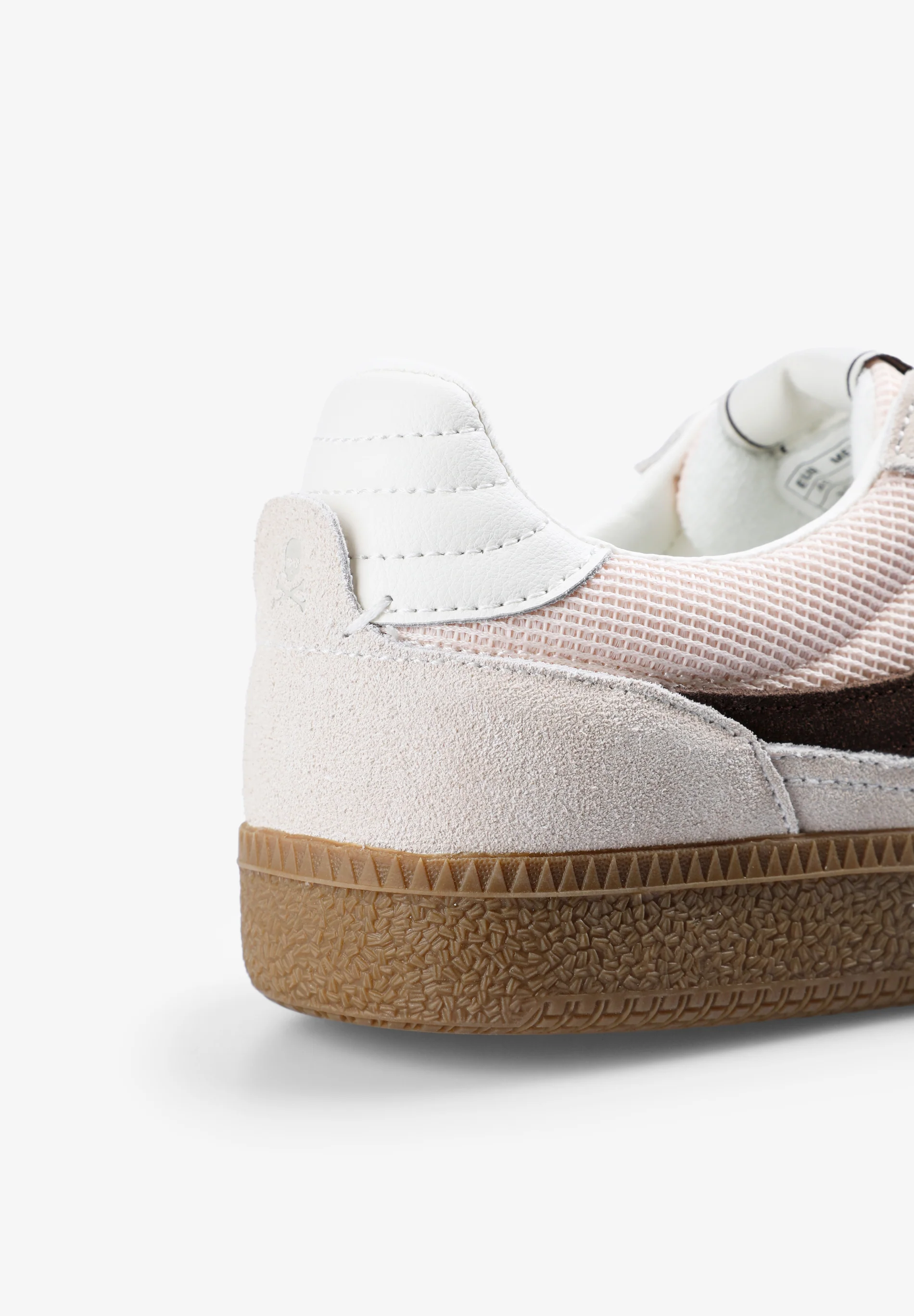 SNEAKERS RETRO DEPORTIVAS - Image 5