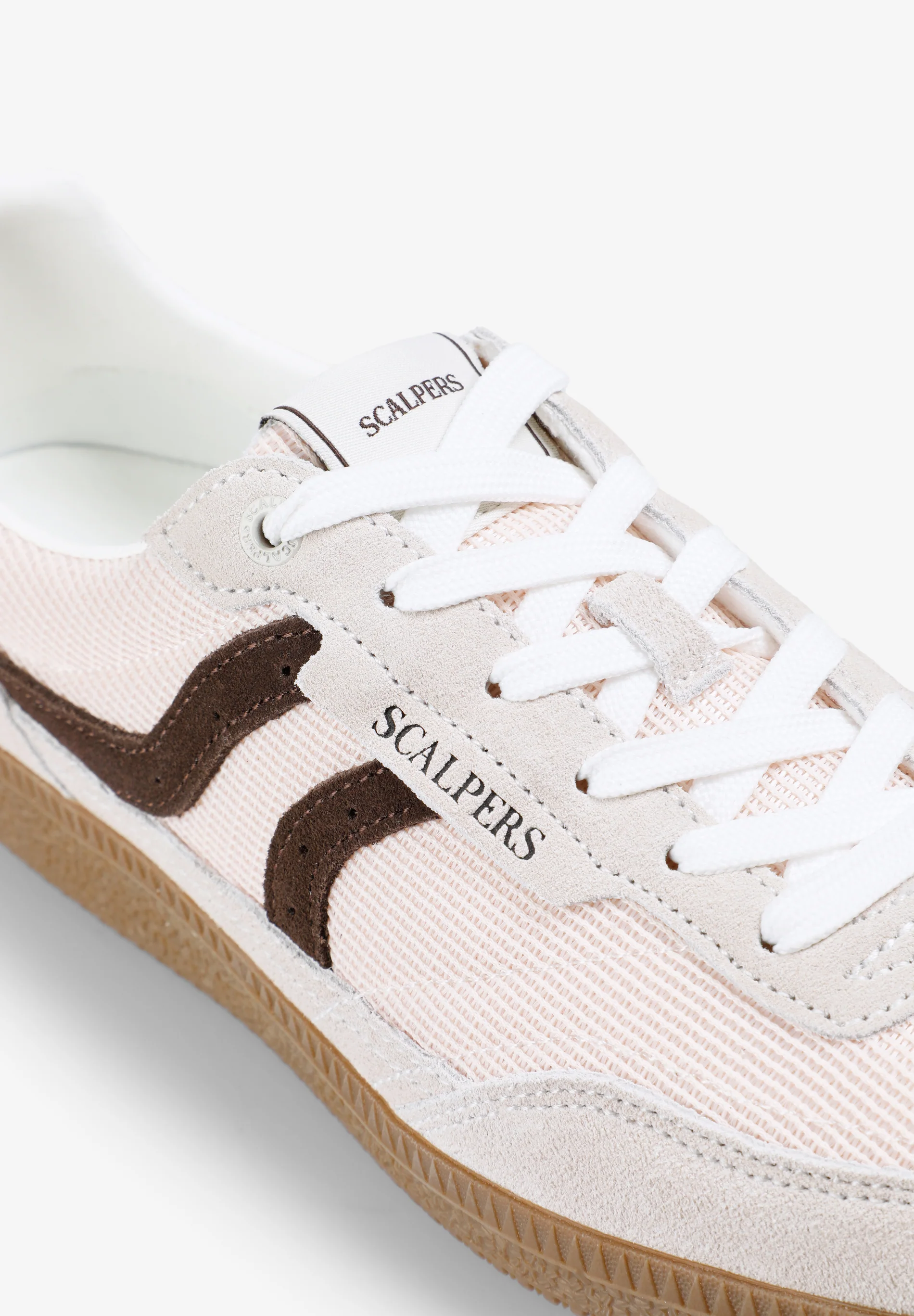 SNEAKERS RETRO DEPORTIVAS - Image 6