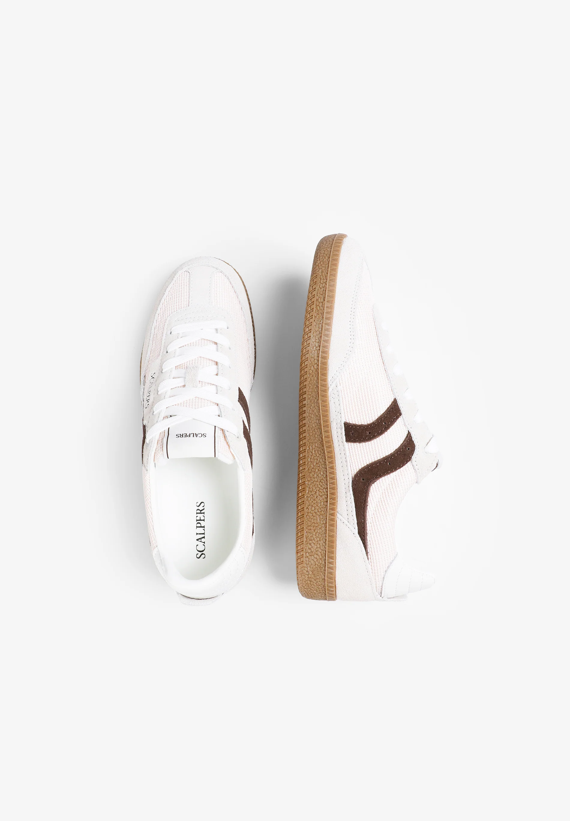 SNEAKERS RETRO DEPORTIVAS - Image 8