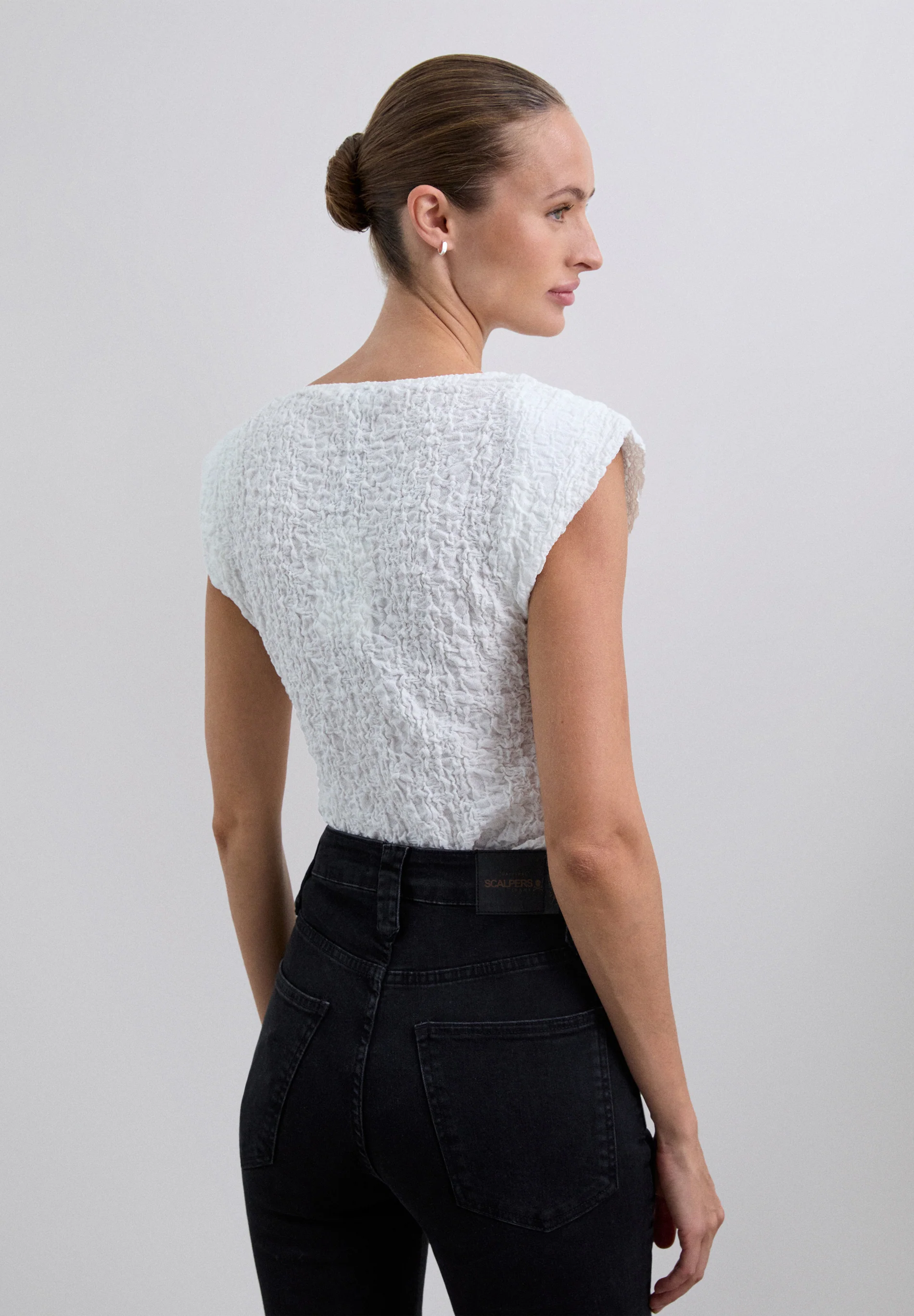 CAMISETA TEXTURA - Image 4