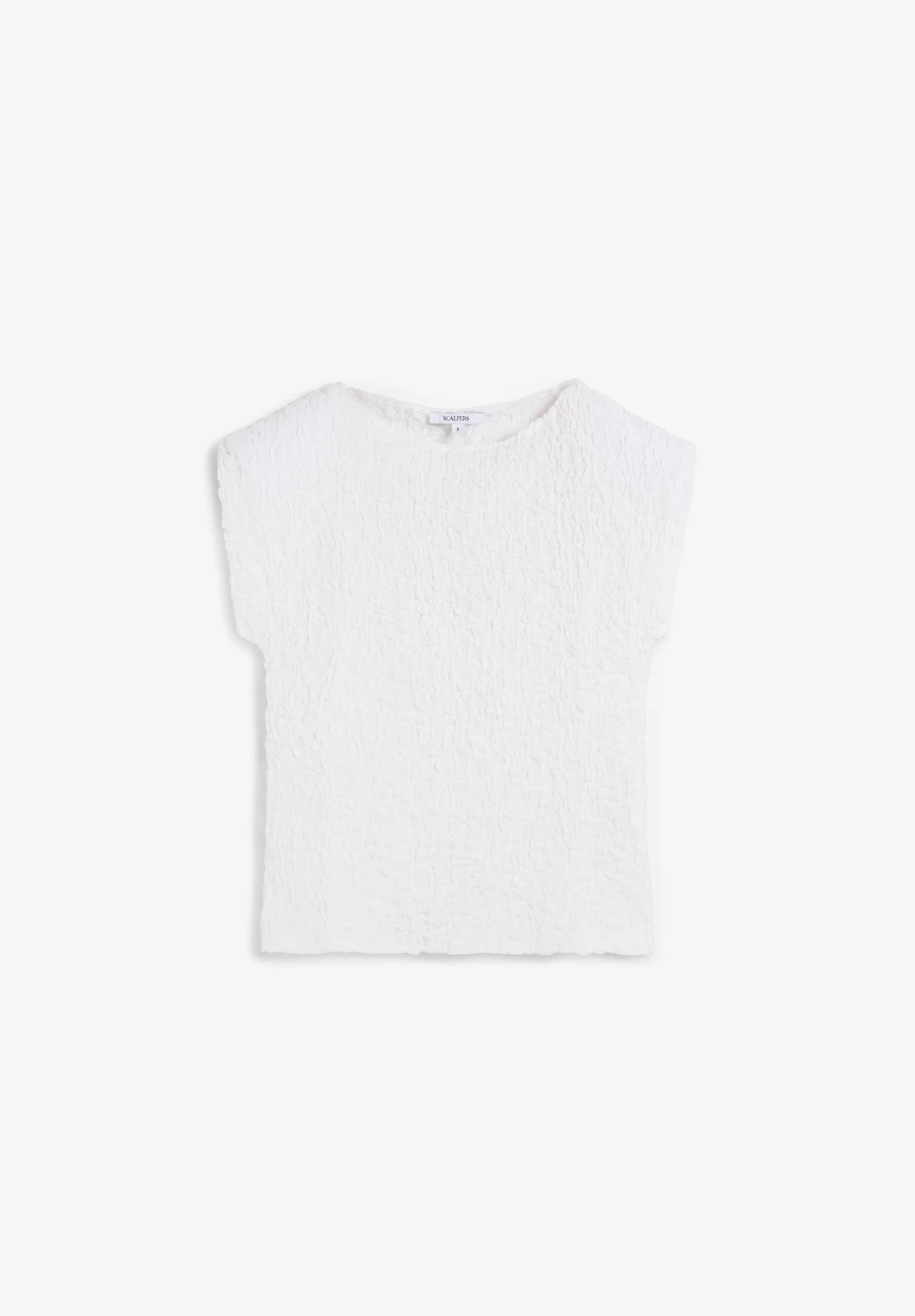 CAMISETA TEXTURA - Image 5