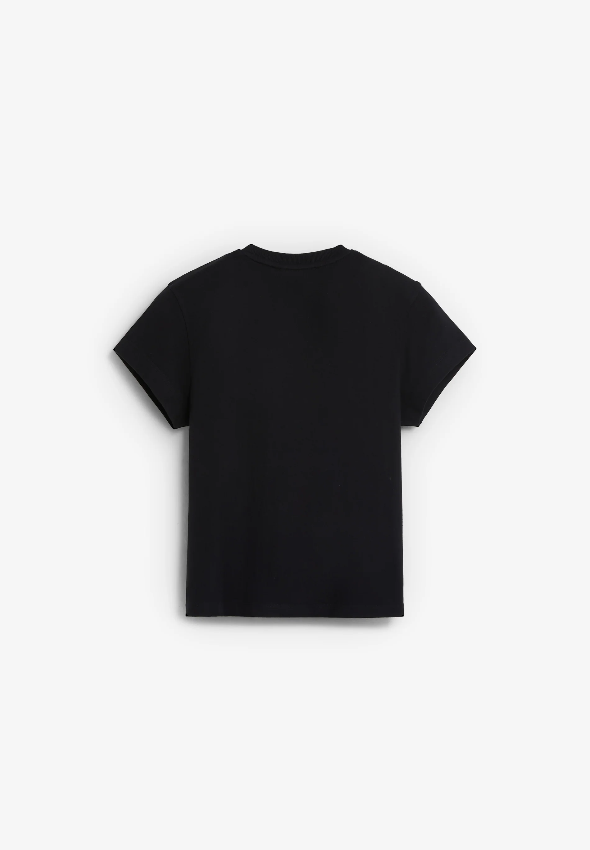 CAMISETA DETALLE ABERTURA - Image 6